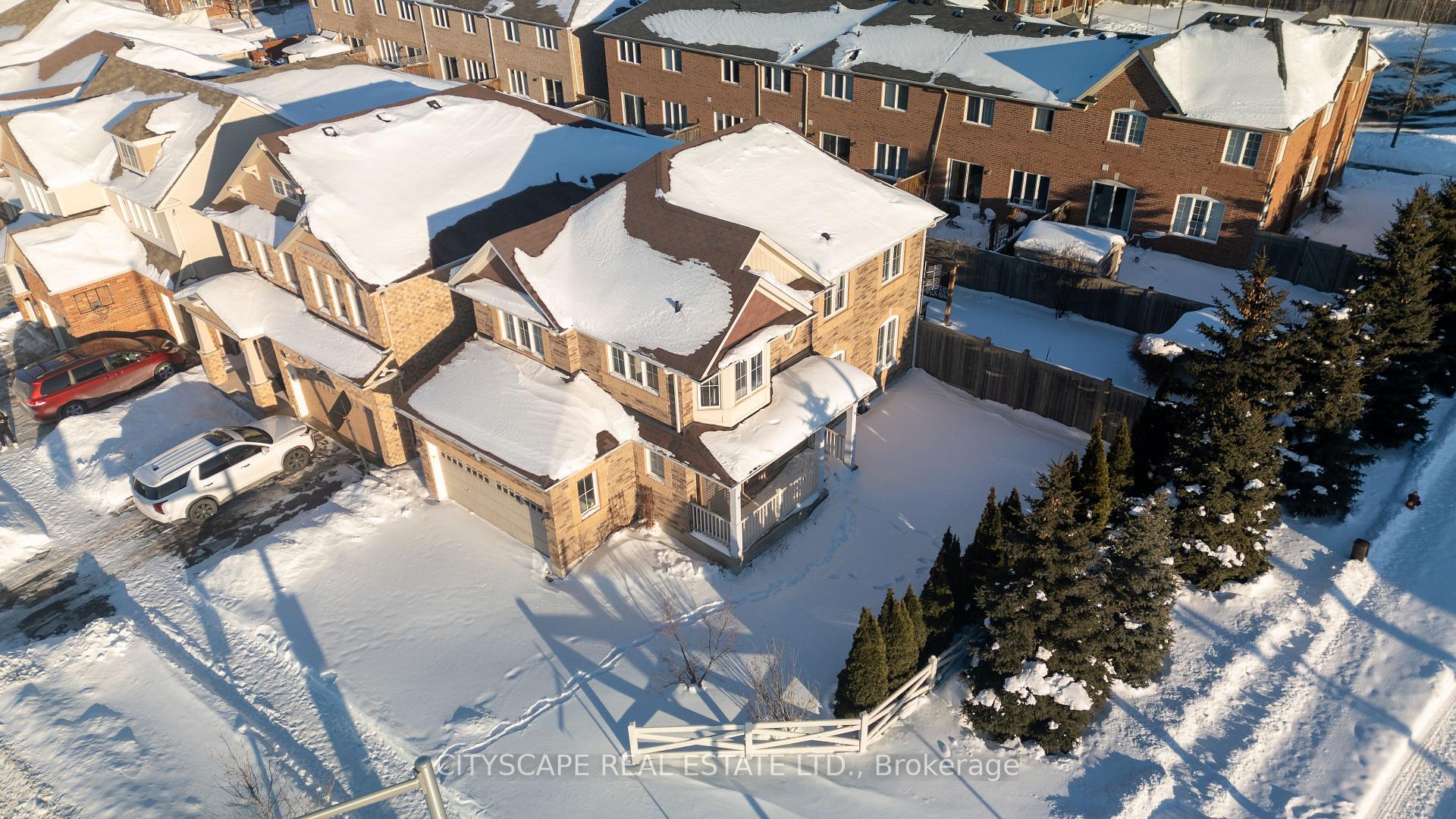Photo 4 of 150 Leiterman Drive, Milton, Willmott — HOMEH