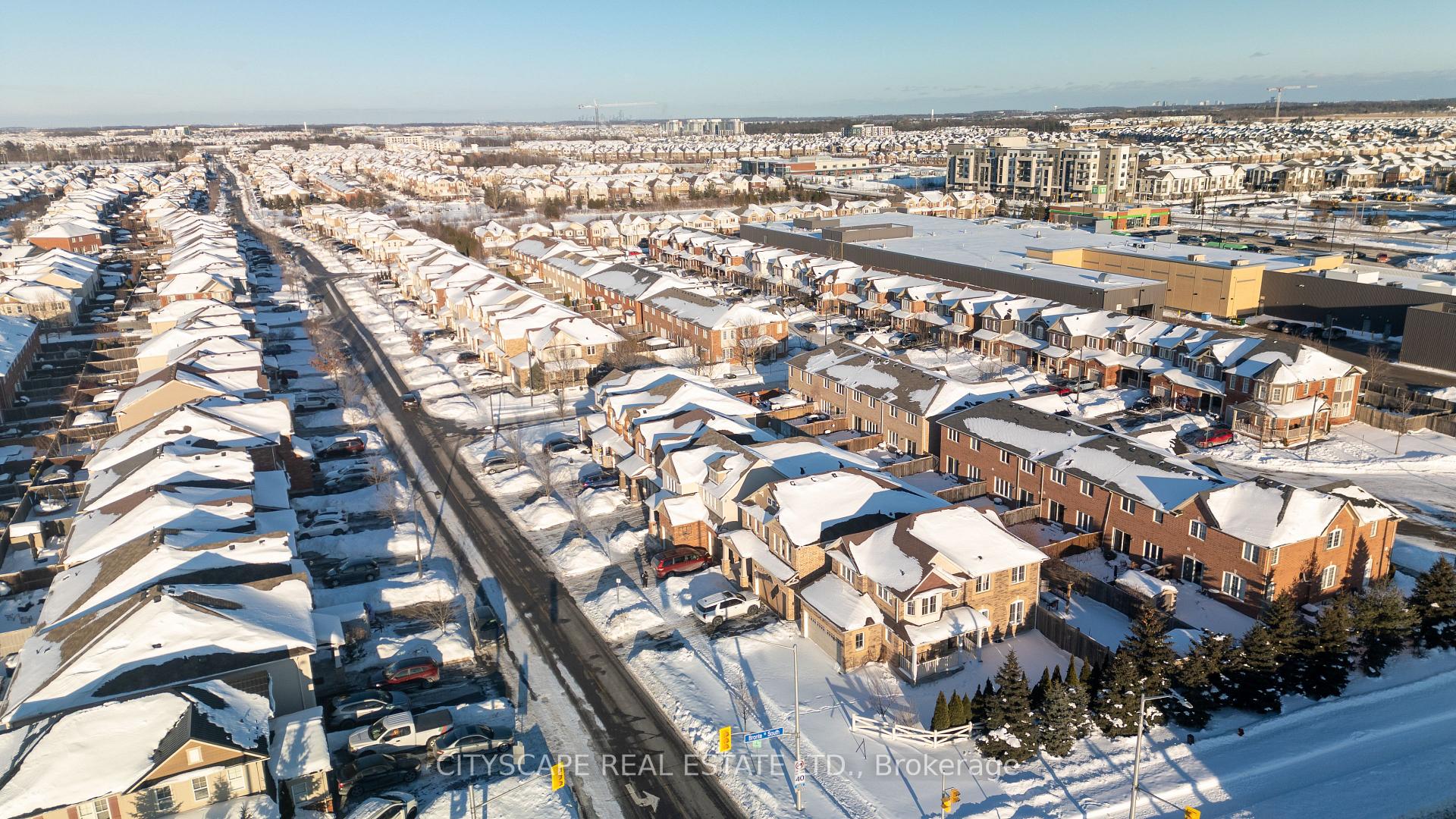 Photo 9 of 150 Leiterman Drive, Milton, Willmott — HOMEH