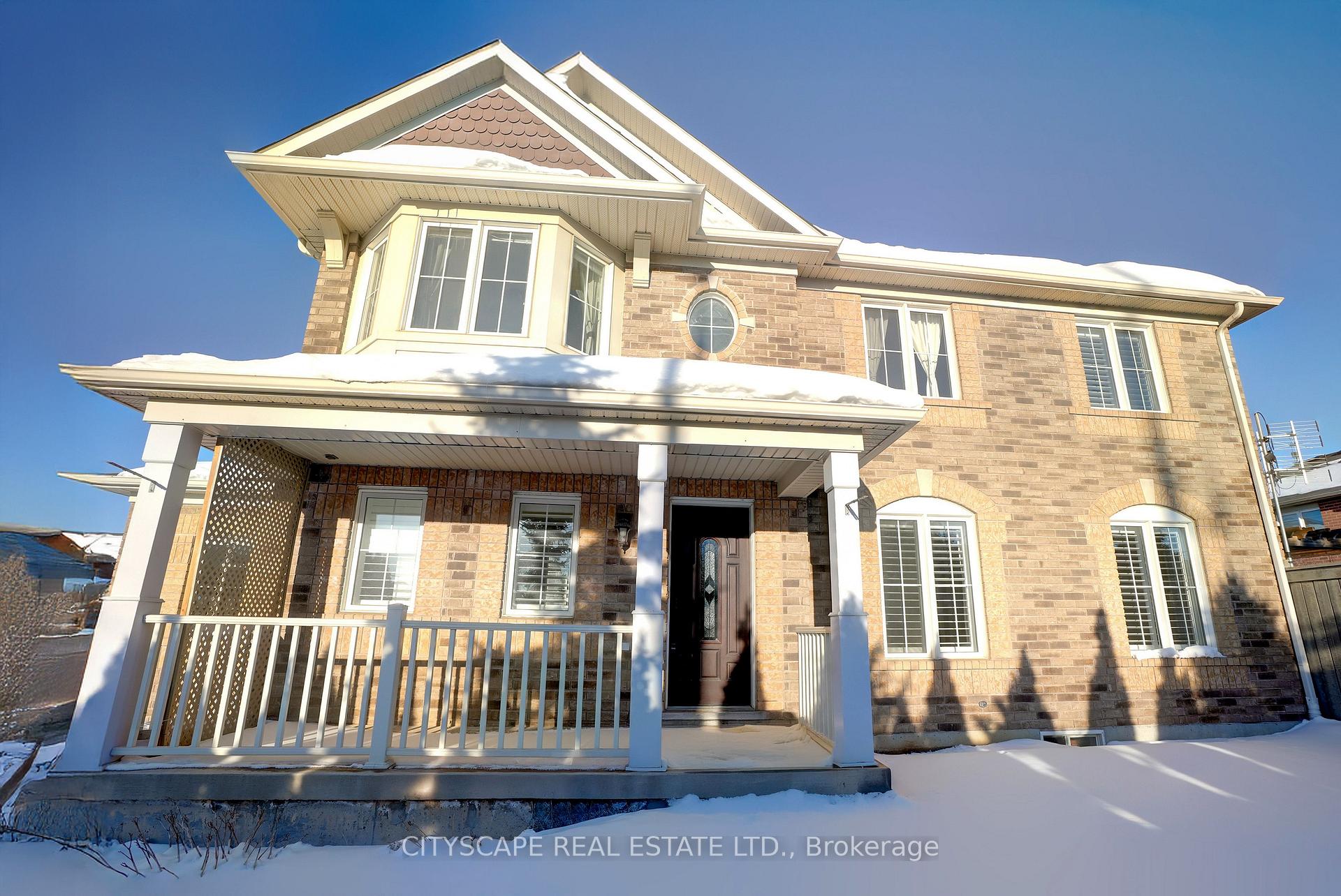 Photo 23 of 150 Leiterman Drive, Milton, Willmott — HOMEH