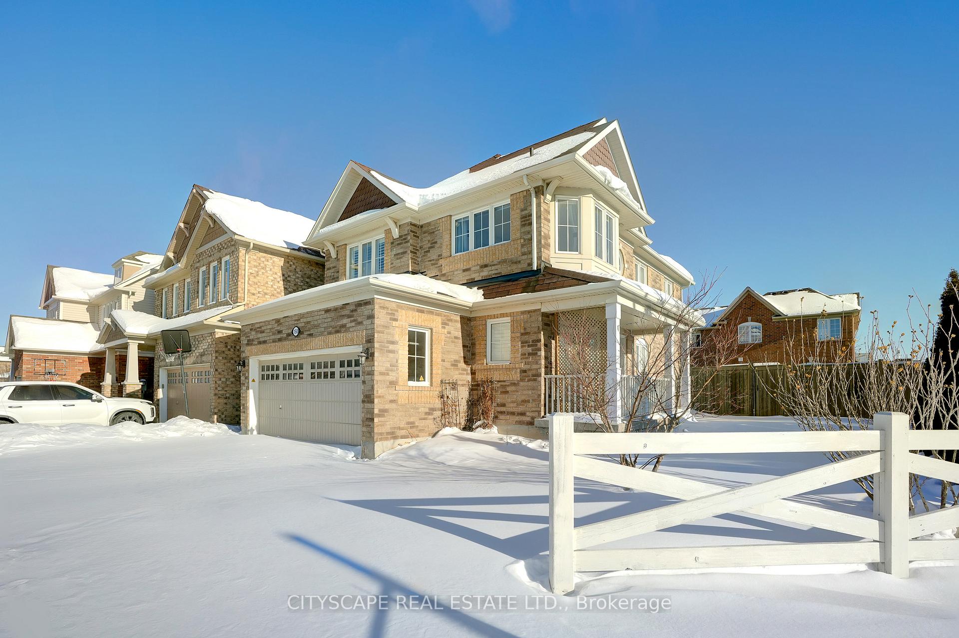 Photo 2 of 150 Leiterman Drive, Milton, Willmott — HOMEH