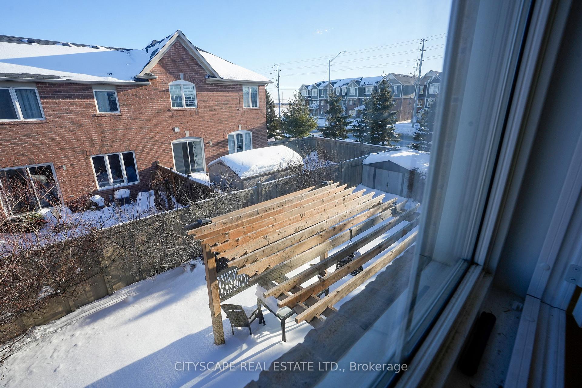 Photo 36 of 150 Leiterman Drive, Milton, Willmott — HOMEH