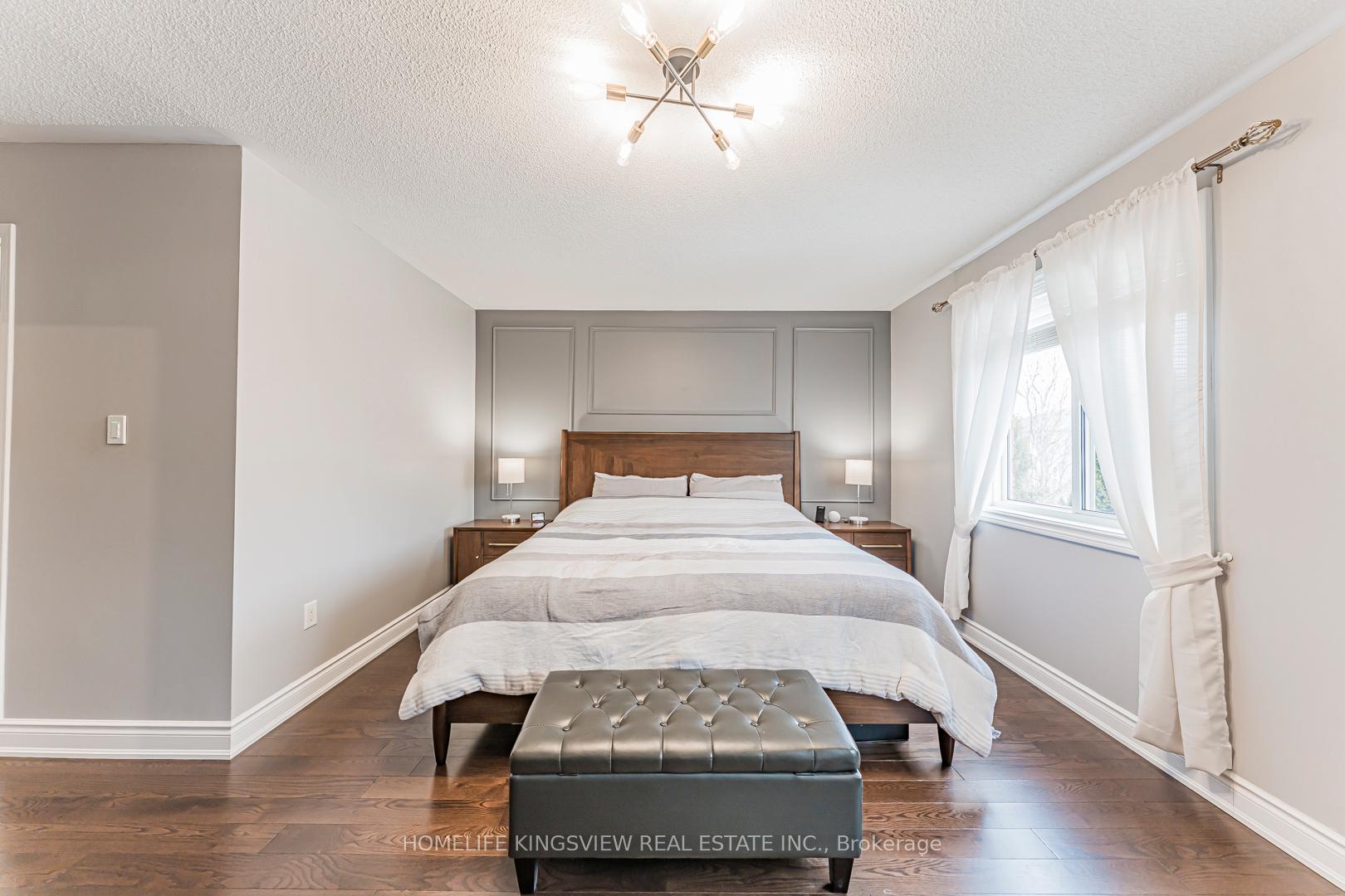 Photo 49 of 80 Giancola Crescent, Vaughan, Maple — HOMEH