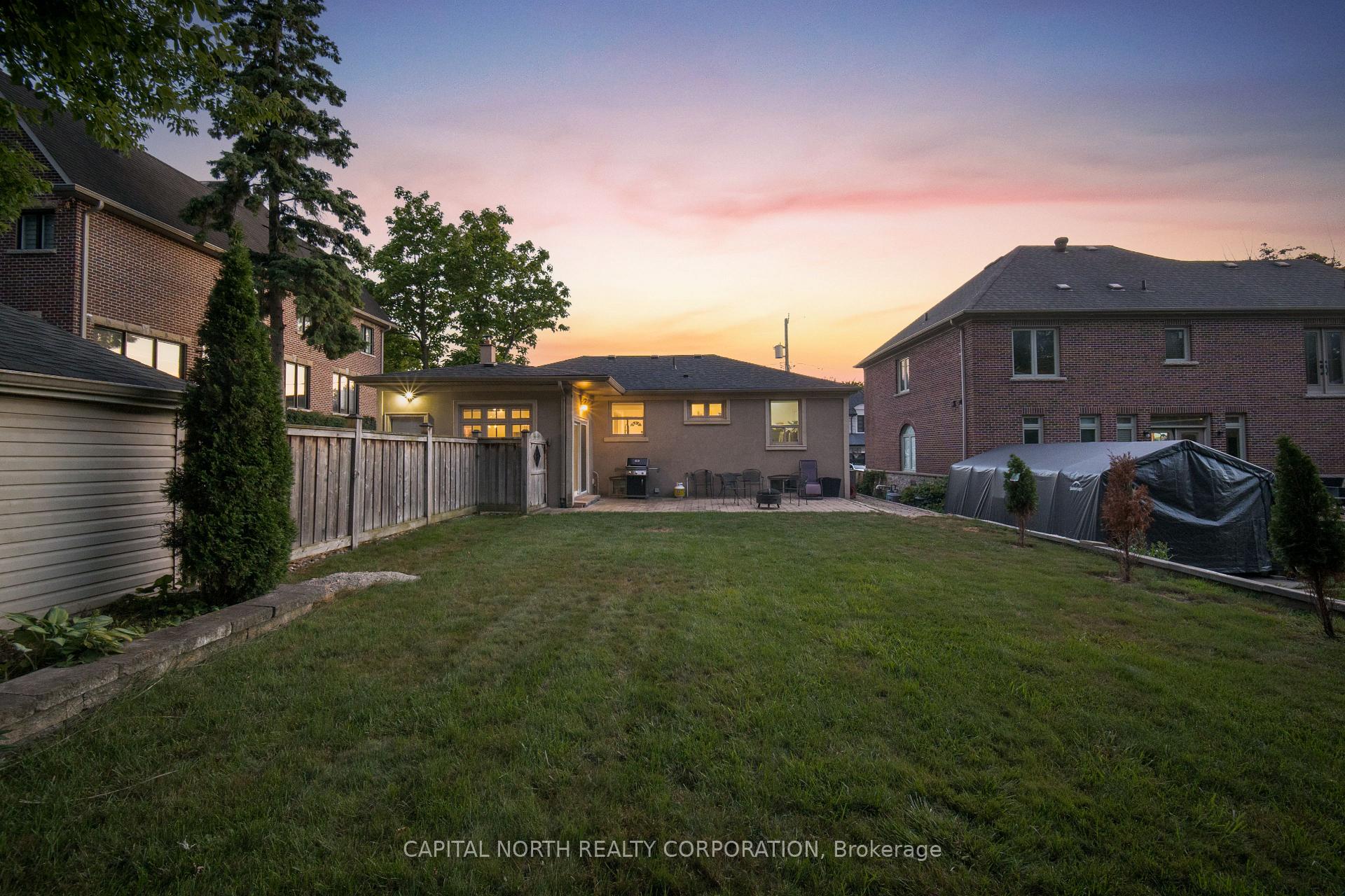 Photo 32 of 89 Hambly Avenue, King, King City — HOMEH