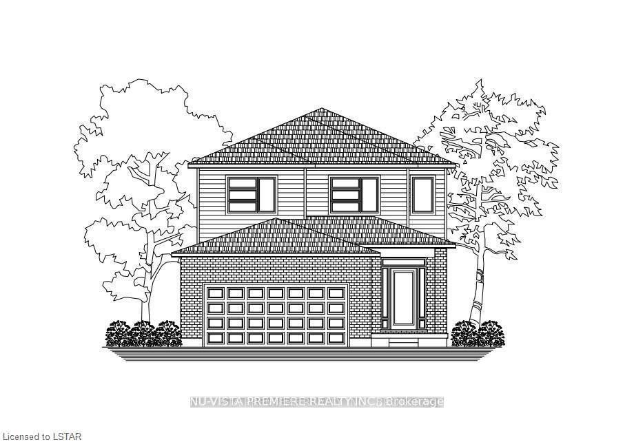 Photo 5 of 836 Gatestone Road, London, South U — HOMEH