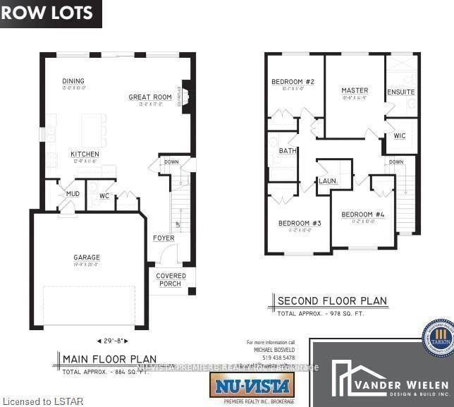 Photo 7 of 836 Gatestone Road, London, South U — HOMEH