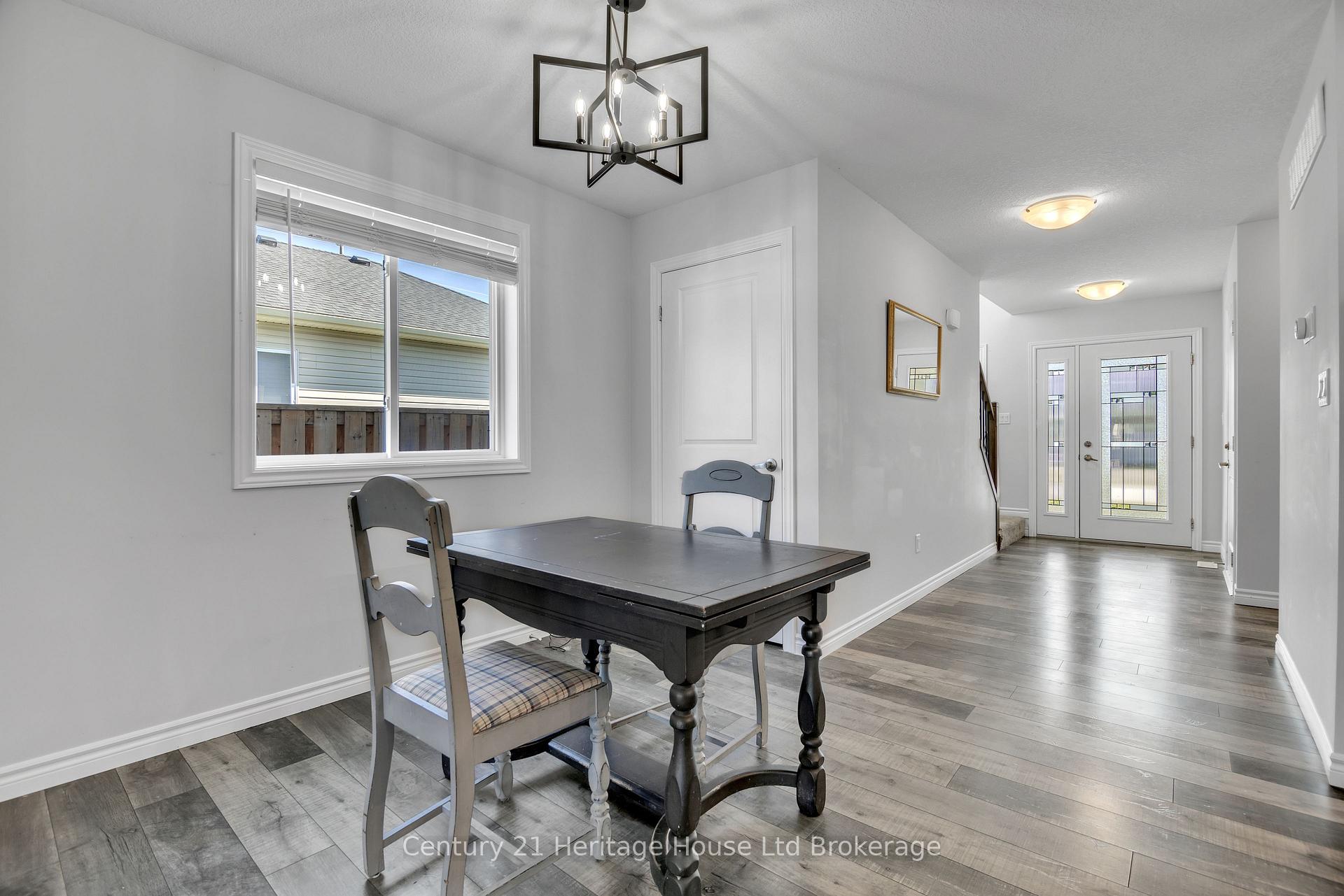 Photo 30 of 6 Sandy Court, Tillsonburg — HOMEH