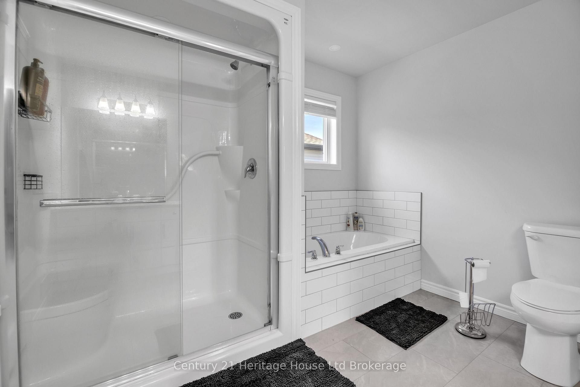 Photo 12 of 6 Sandy Court, Tillsonburg — HOMEH