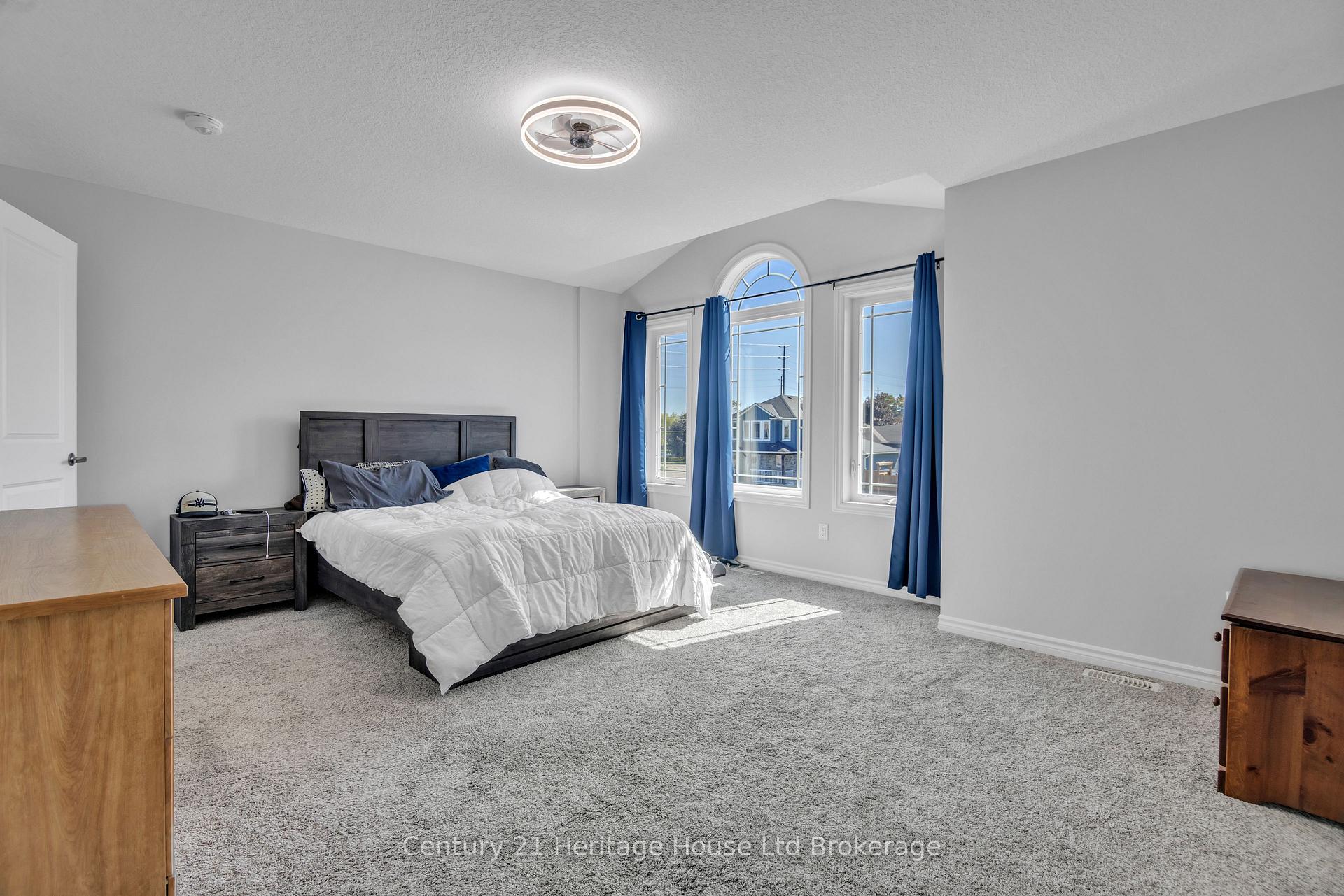 Photo 18 of 6 Sandy Court, Tillsonburg — HOMEH