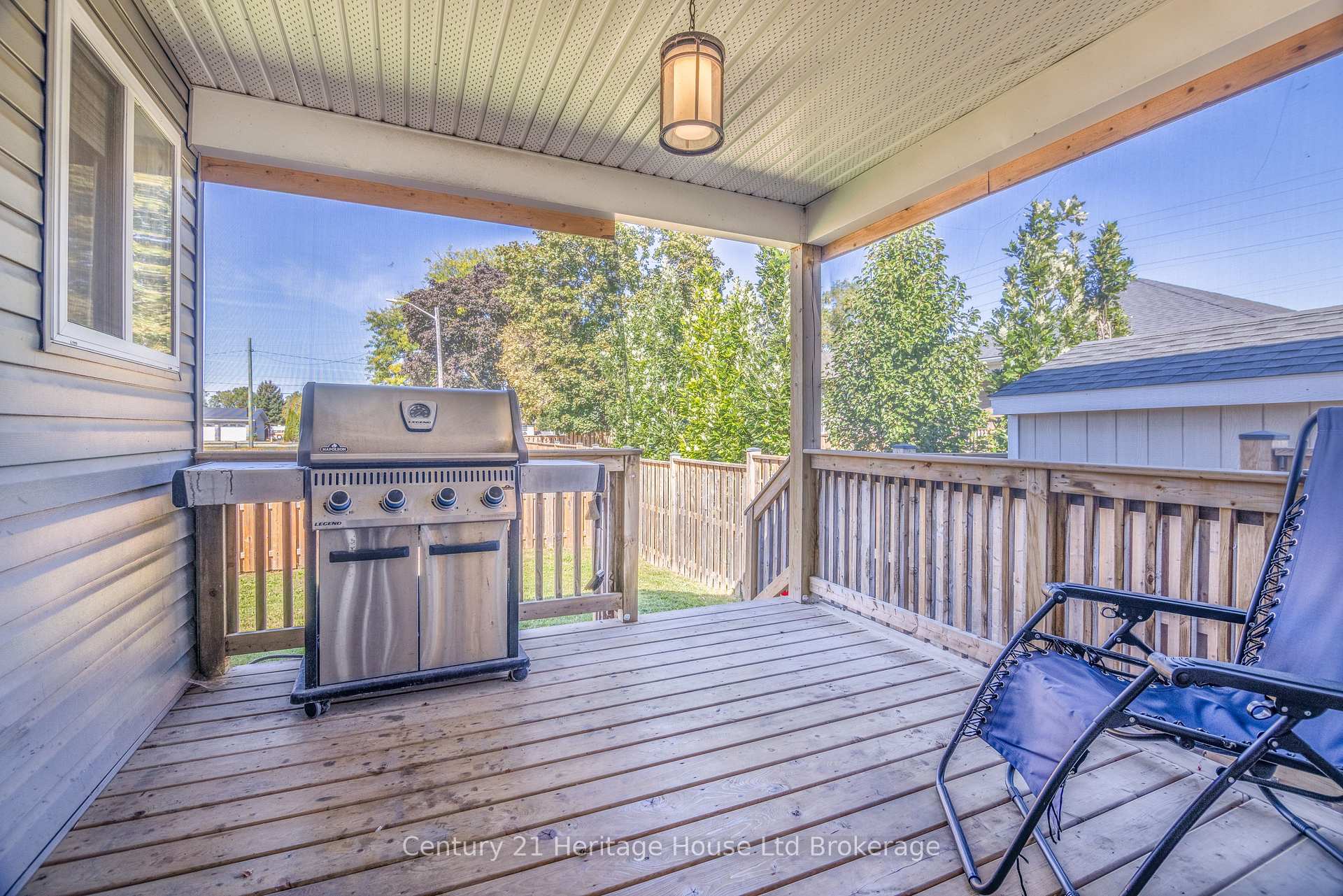 Photo 24 of 6 Sandy Court, Tillsonburg — HOMEH