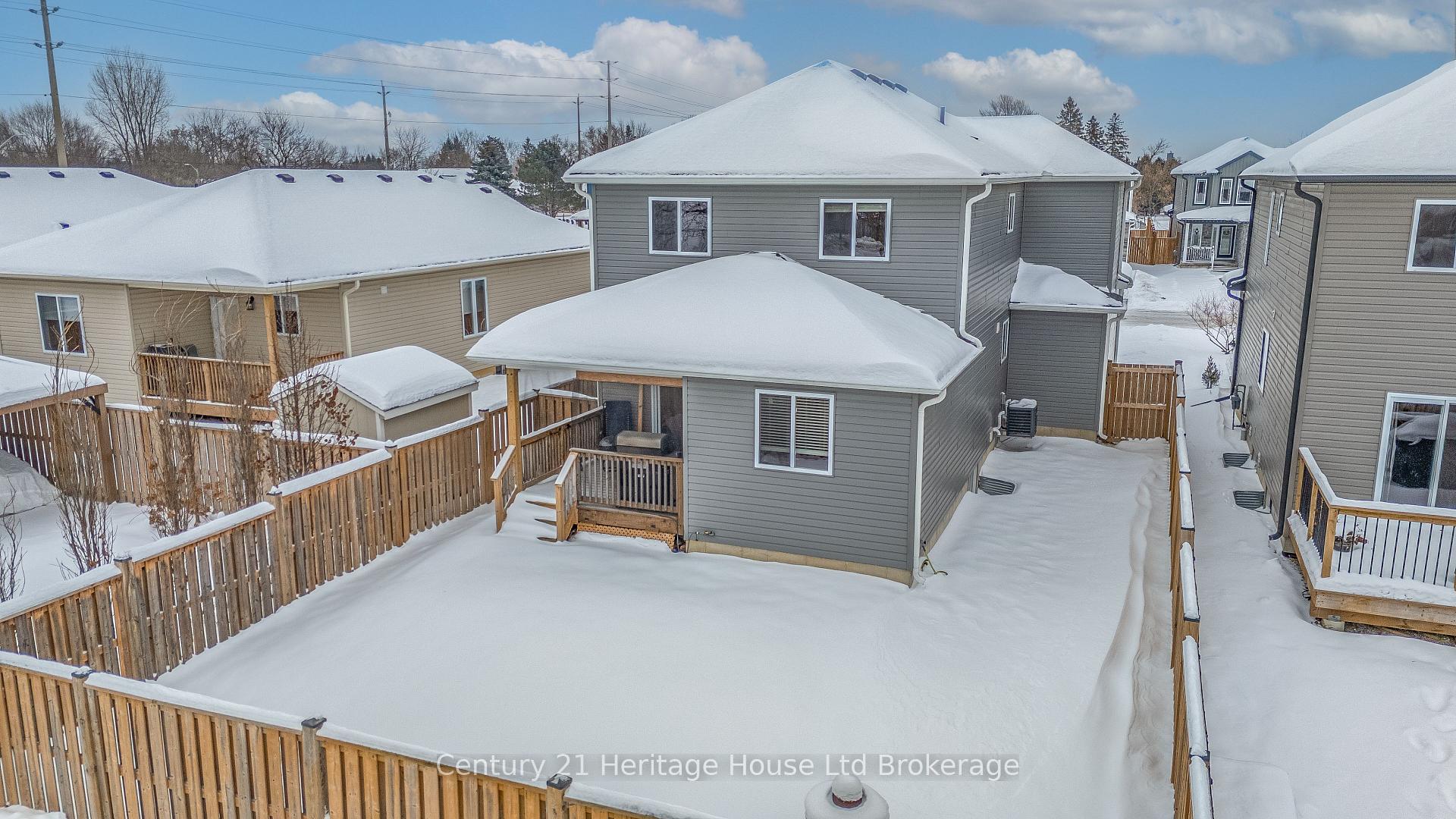 Photo 31 of 6 Sandy Court, Tillsonburg — HOMEH
