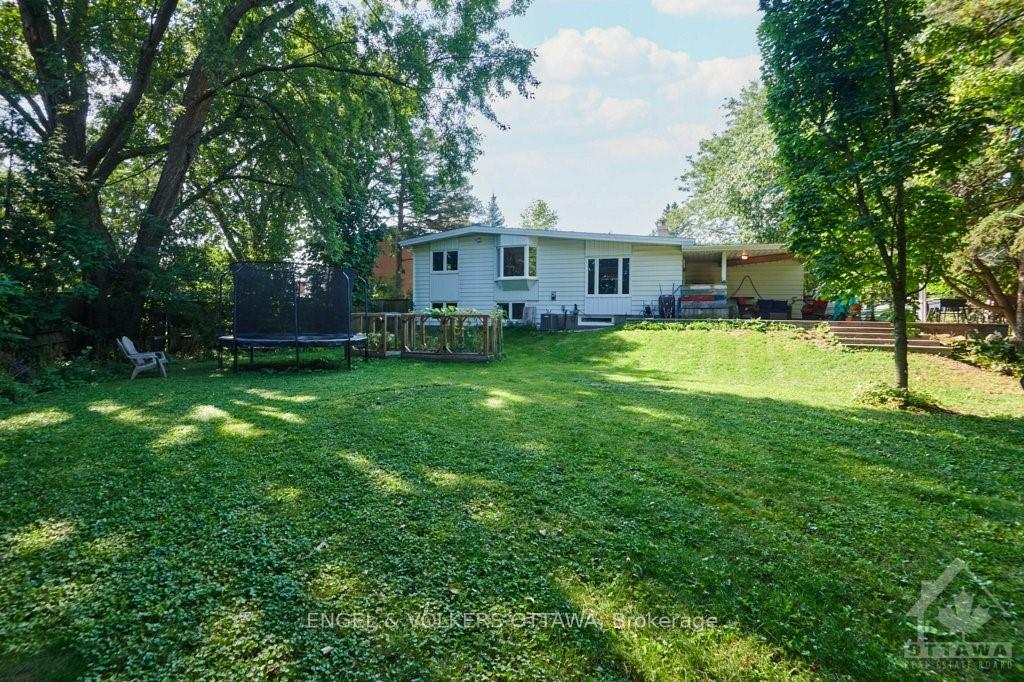 Photo 1 of 21 Ettrick Crescent, Ottawa, Barrhaven - Pheasant Run — HOMEH