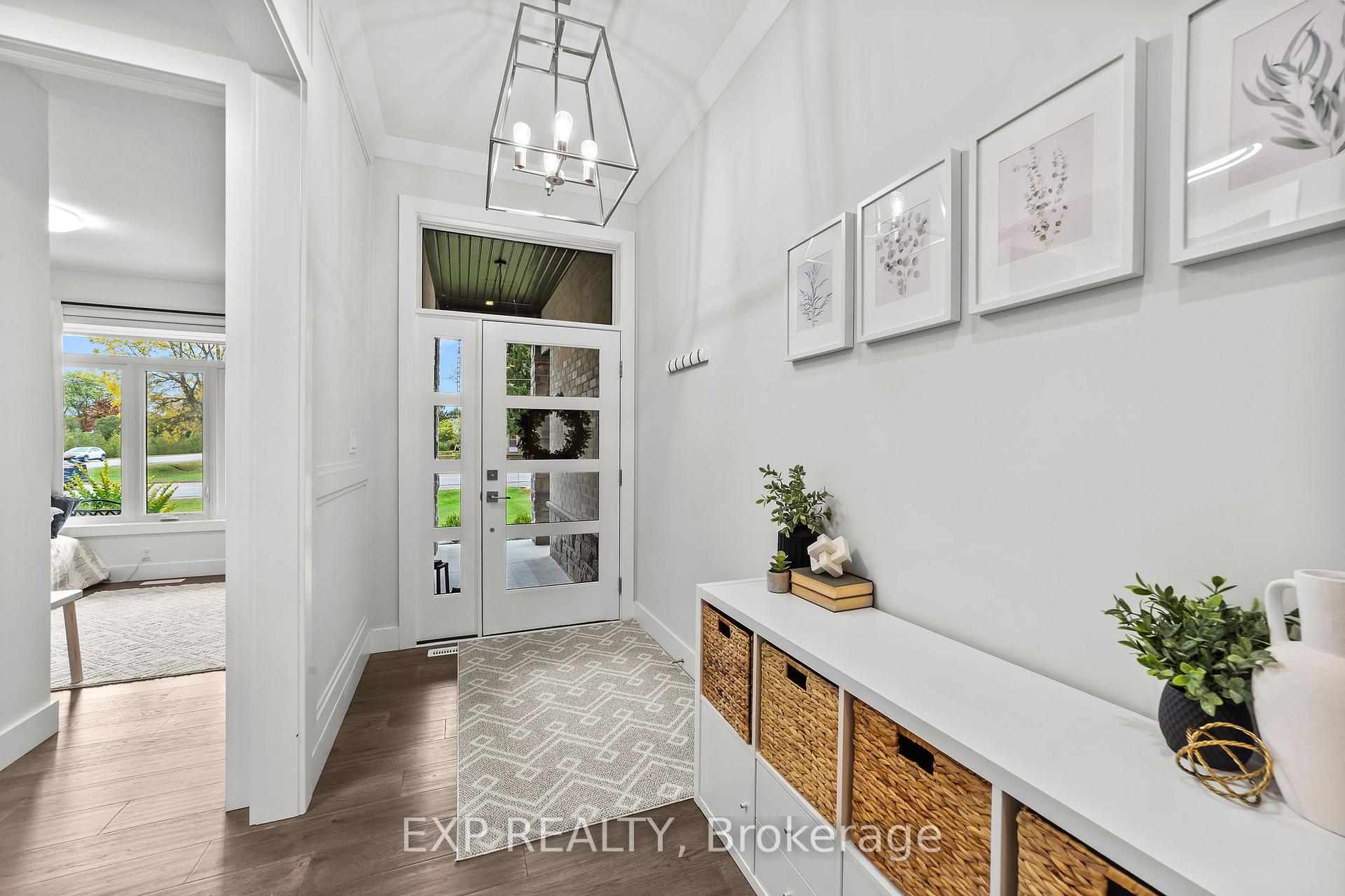 Photo 7 of 6572 Calvert Drive, Strathroy-Caradoc, Rural Strathroy-Caradoc — HOMEH