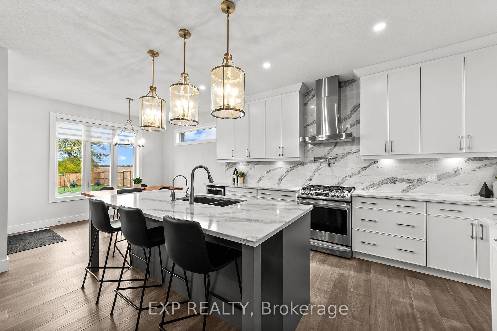 Photo 12 of 6572 Calvert Drive, Strathroy-Caradoc, Rural Strathroy-Caradoc — HOMEH