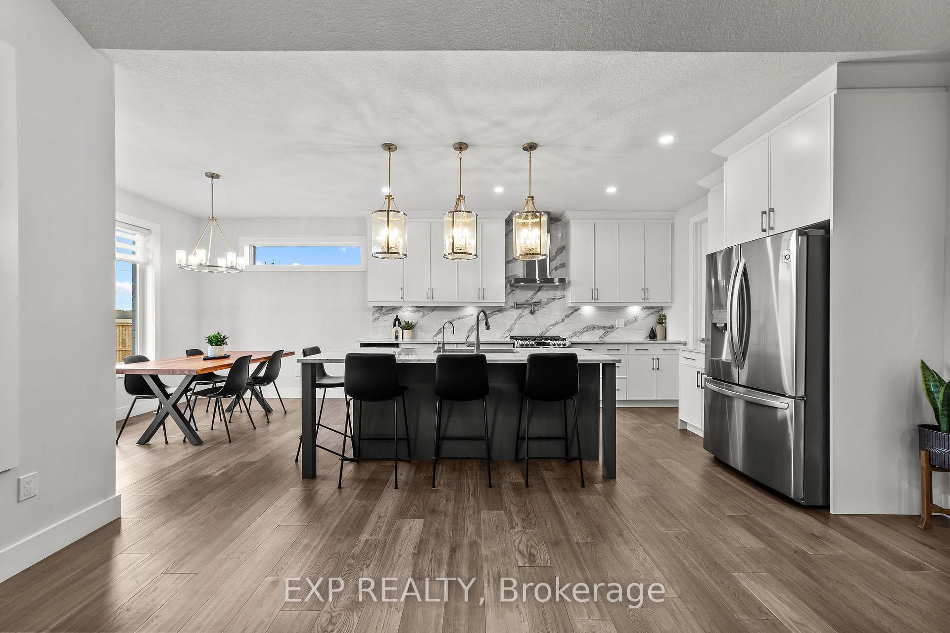 Photo 9 of 6572 Calvert Drive, Strathroy-Caradoc, Rural Strathroy-Caradoc — HOMEH