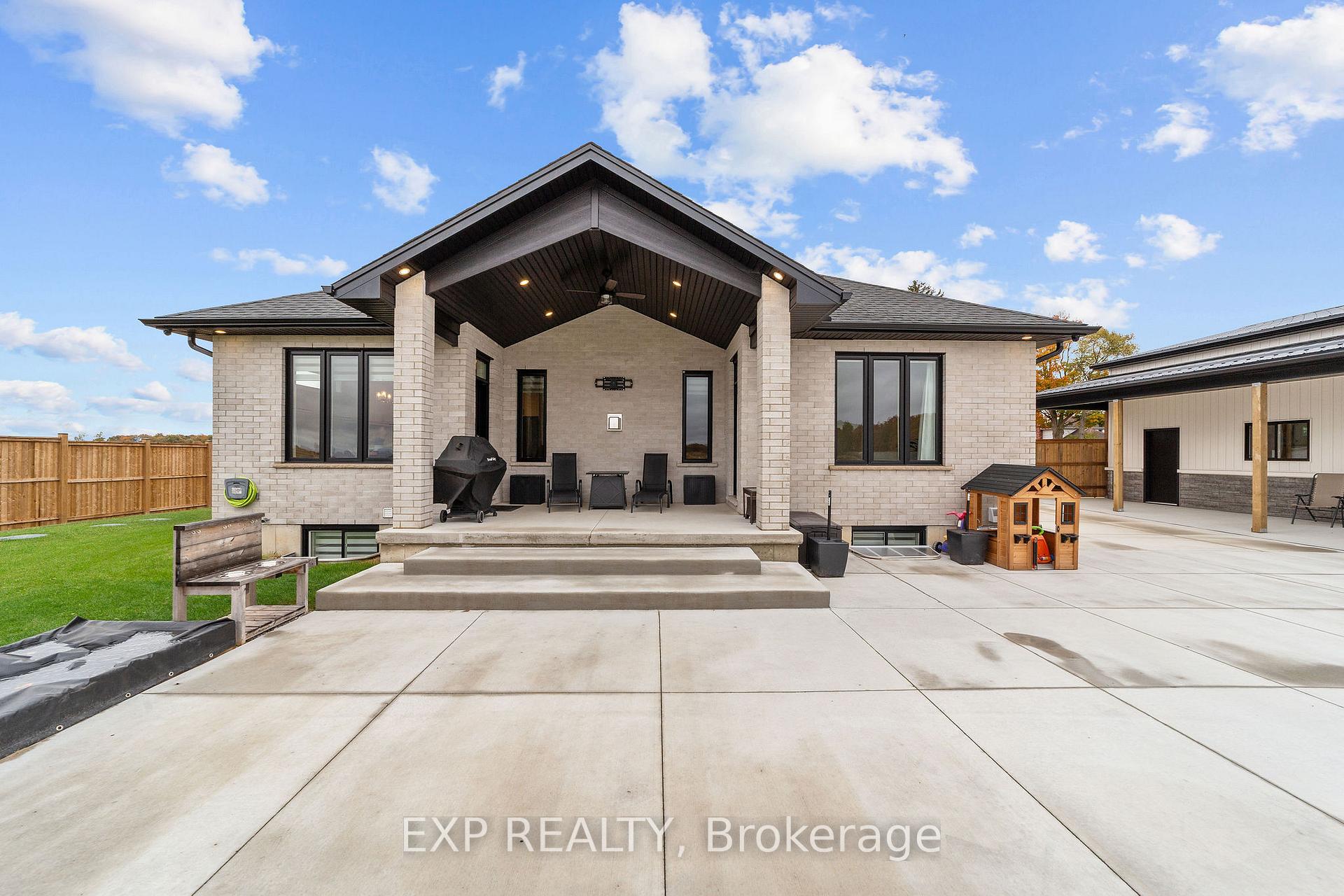 Photo 30 of 6572 Calvert Drive, Strathroy-Caradoc, Rural Strathroy-Caradoc — HOMEH
