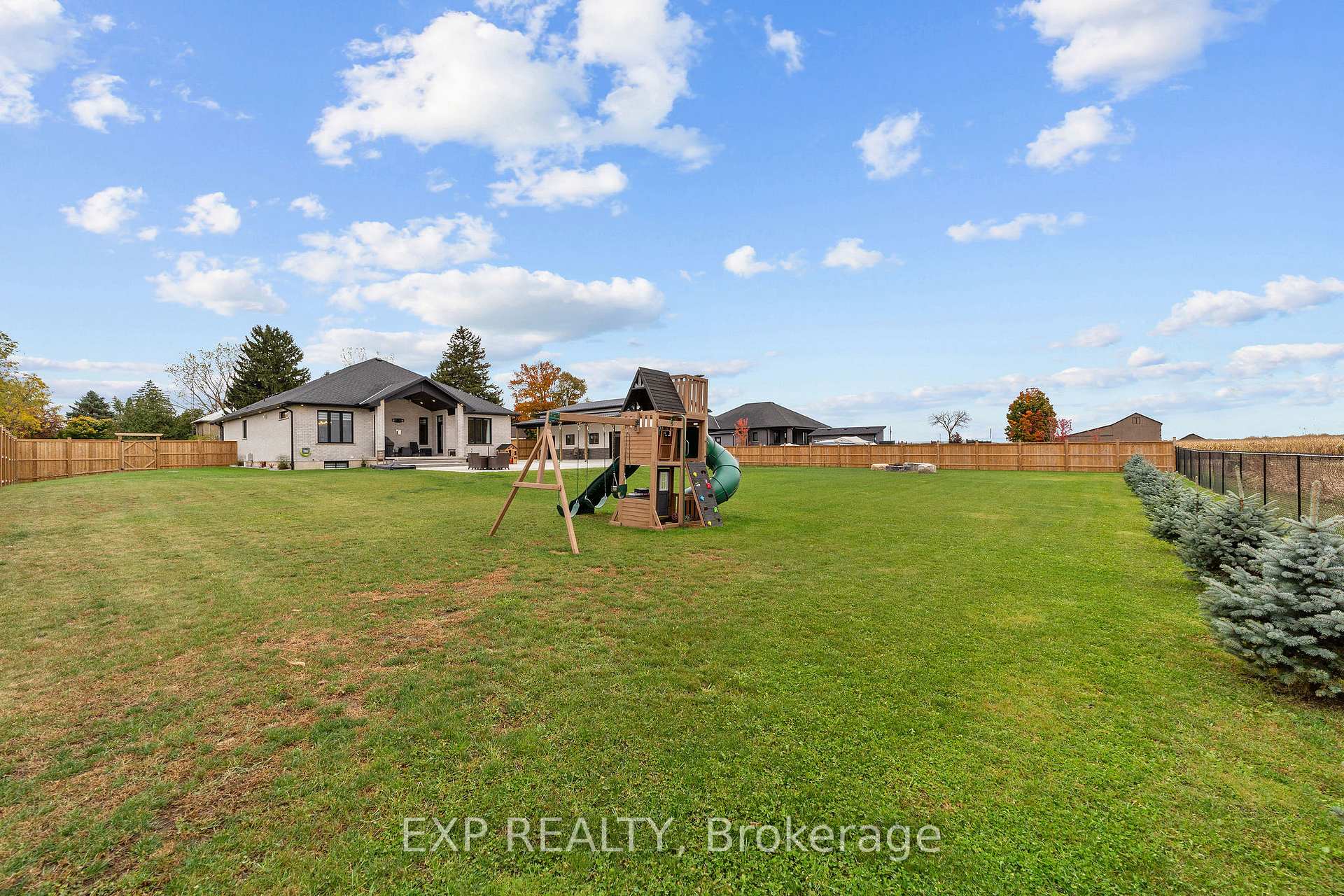 Photo 34 of 6572 Calvert Drive, Strathroy-Caradoc, Rural Strathroy-Caradoc — HOMEH