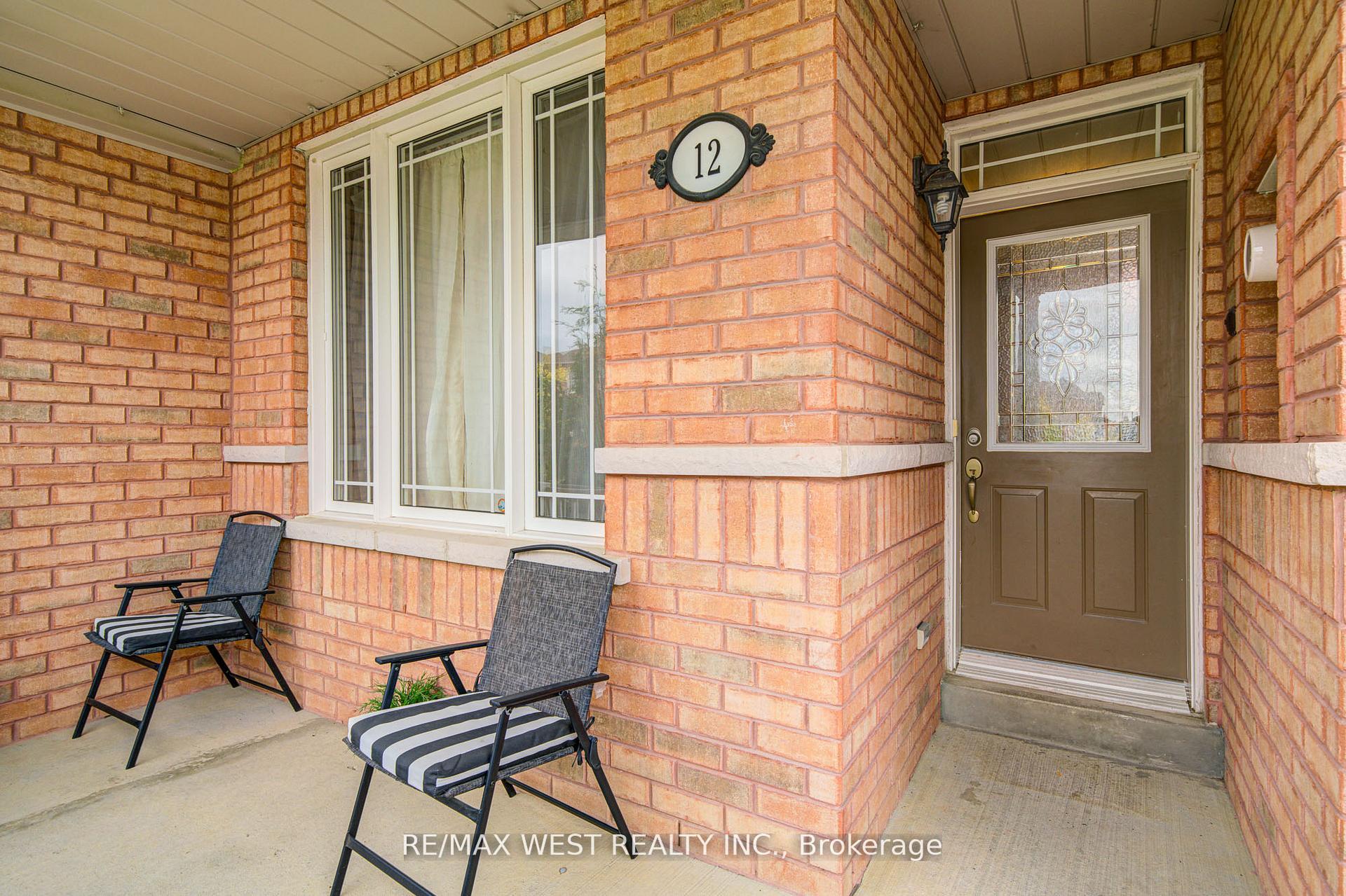 Photo 1 of 12 Eaglefield Gate, Brampton, Fletcher's Meadow — HOMEH