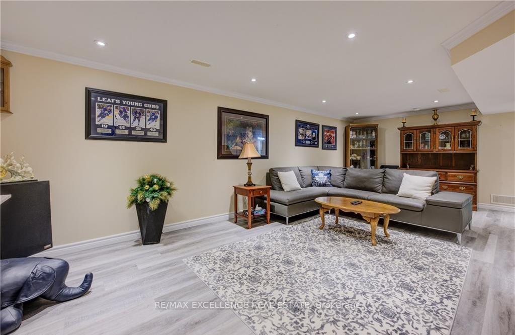 Photo 26 of 131 Gracefield Crescent, Kitchener — HOMEH