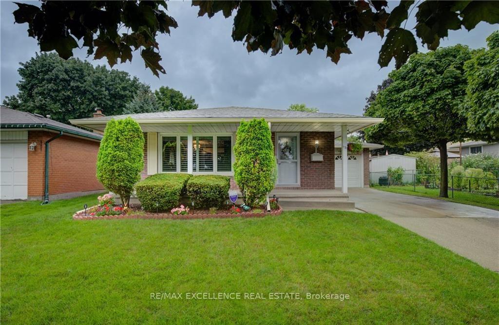 Photo 27 of 131 Gracefield Crescent, Kitchener — HOMEH