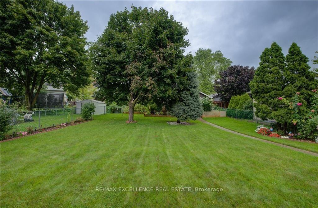 Photo 25 of 131 Gracefield Crescent, Kitchener — HOMEH