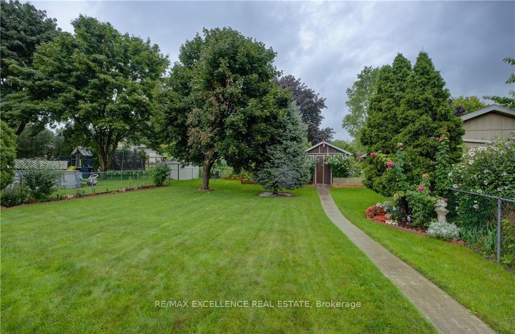 Photo 28 of 131 Gracefield Crescent, Kitchener — HOMEH
