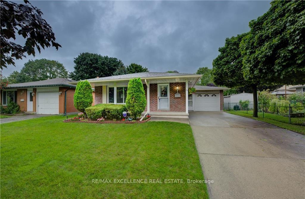 Photo 29 of 131 Gracefield Crescent, Kitchener — HOMEH