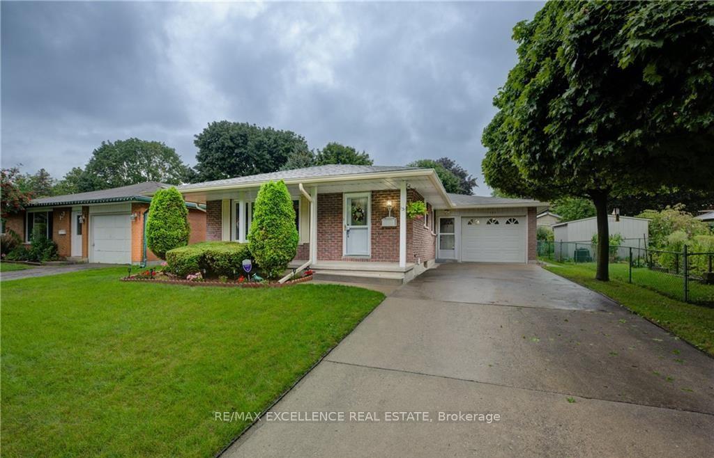 Photo 30 of 131 Gracefield Crescent, Kitchener — HOMEH