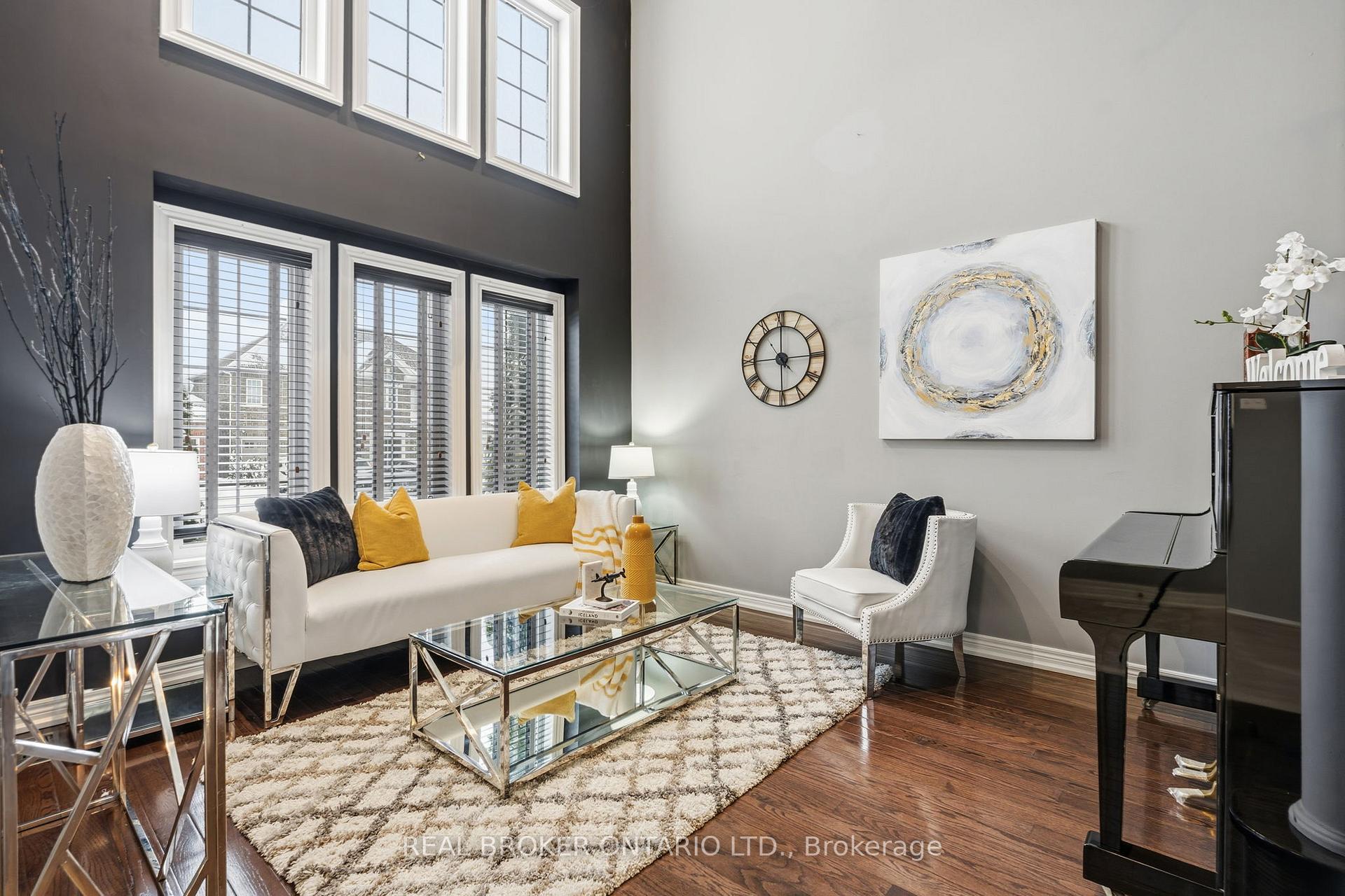Photo 7 of 1432 Arborwood Drive, Oshawa, Taunton — HOMEH