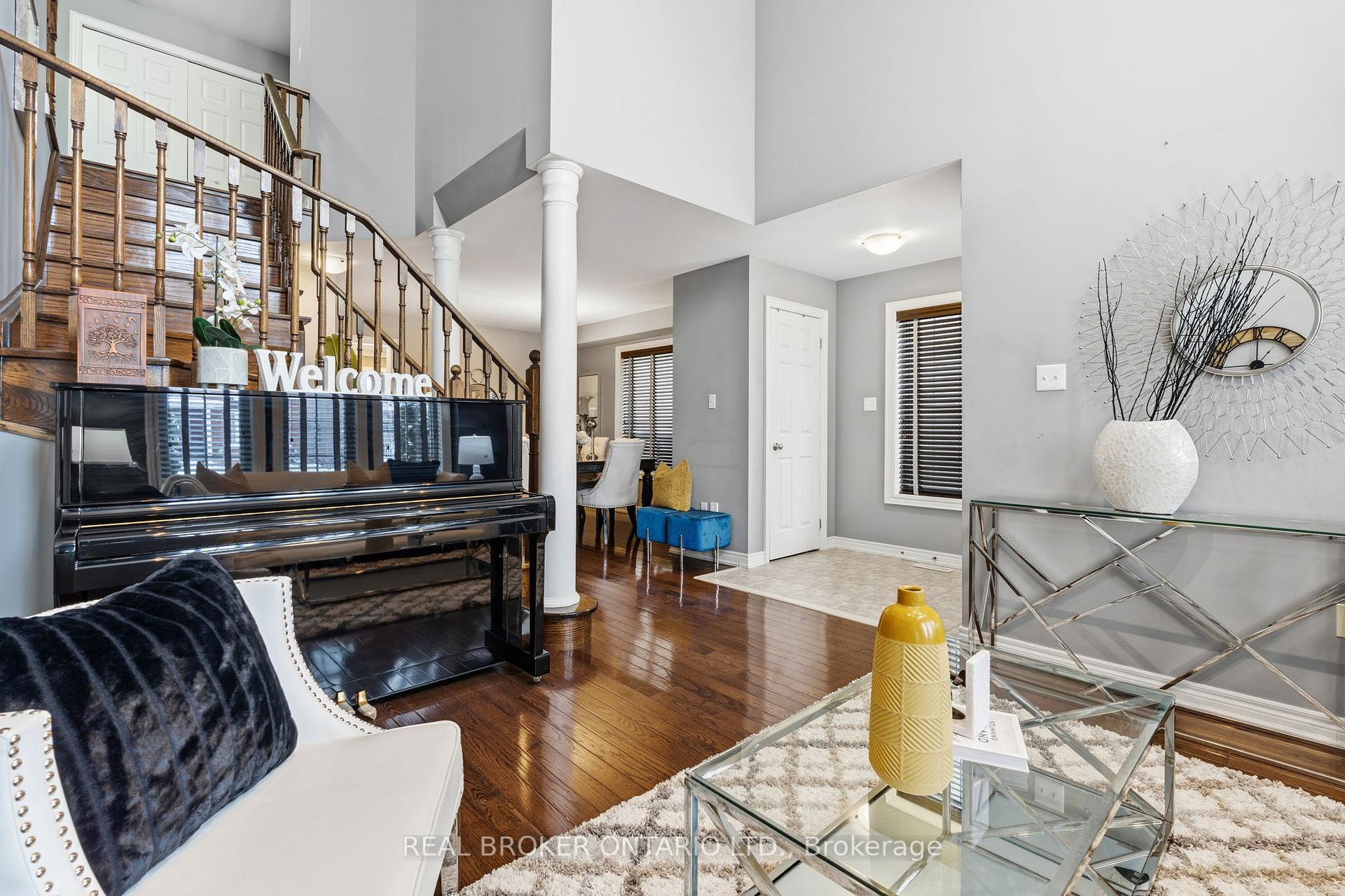 Photo 5 of 1432 Arborwood Drive, Oshawa, Taunton — HOMEH