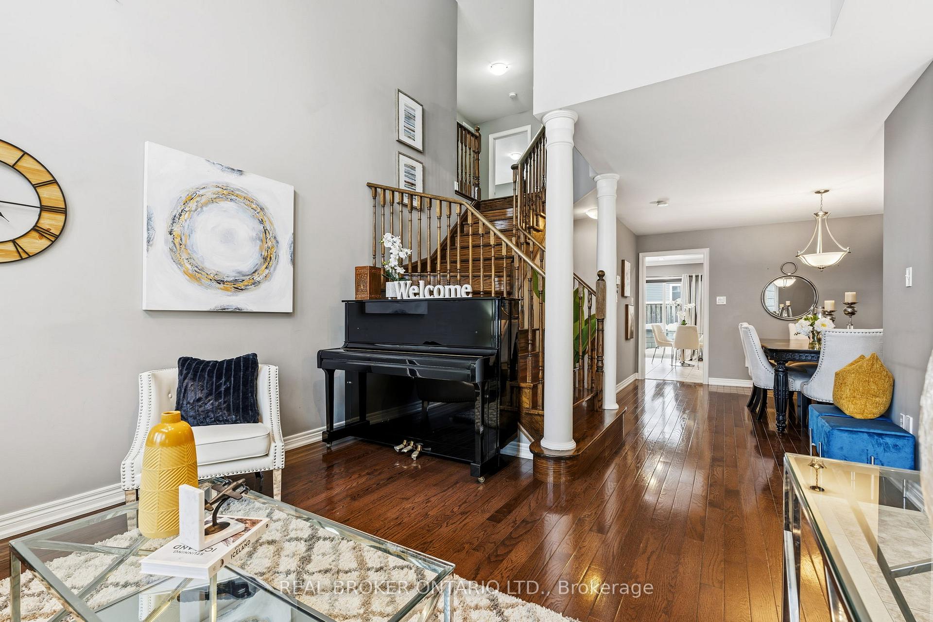 Photo 4 of 1432 Arborwood Drive, Oshawa, Taunton — HOMEH