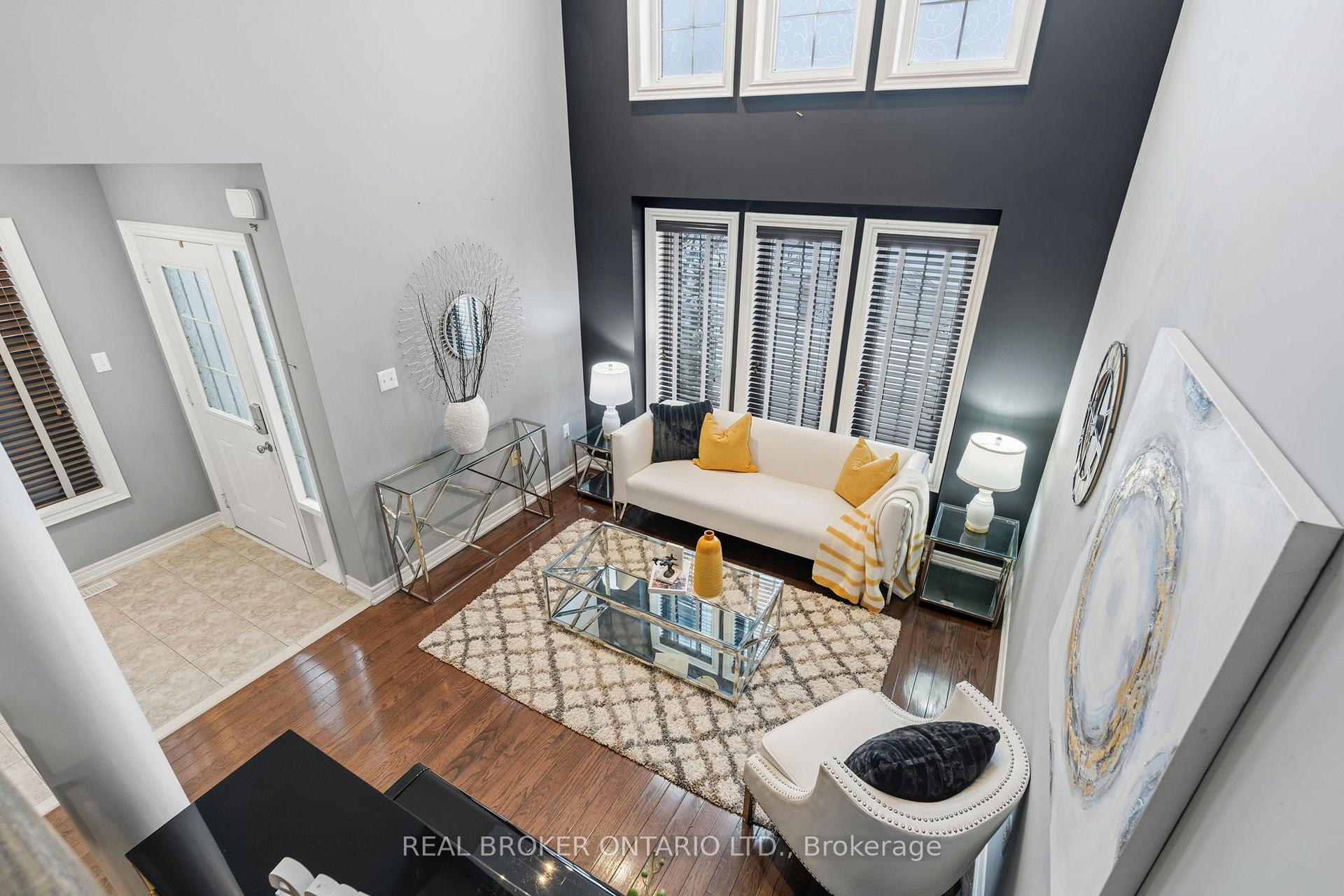 Photo 6 of 1432 Arborwood Drive, Oshawa, Taunton — HOMEH