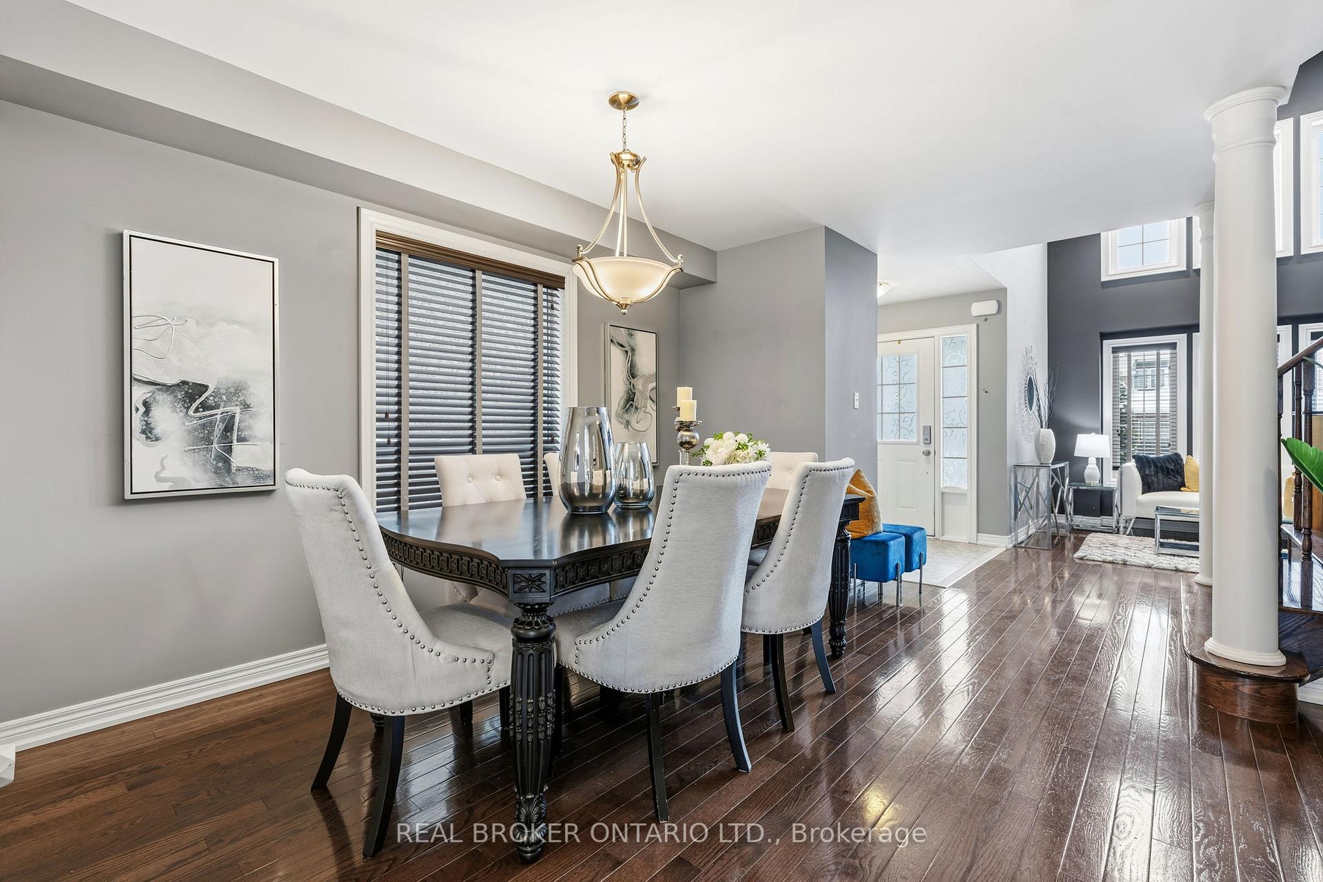 Photo 8 of 1432 Arborwood Drive, Oshawa, Taunton — HOMEH
