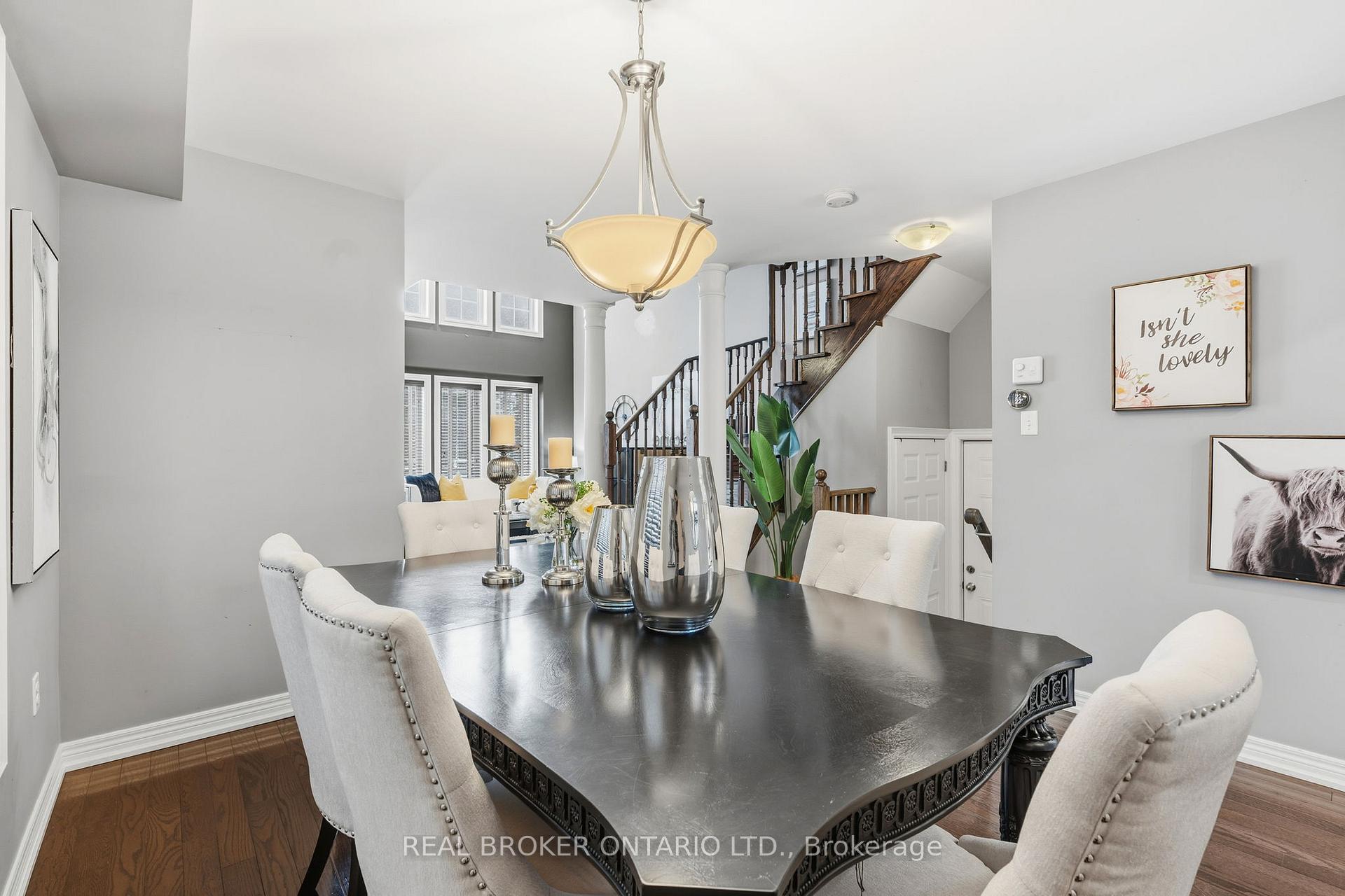 Photo 9 of 1432 Arborwood Drive, Oshawa, Taunton — HOMEH