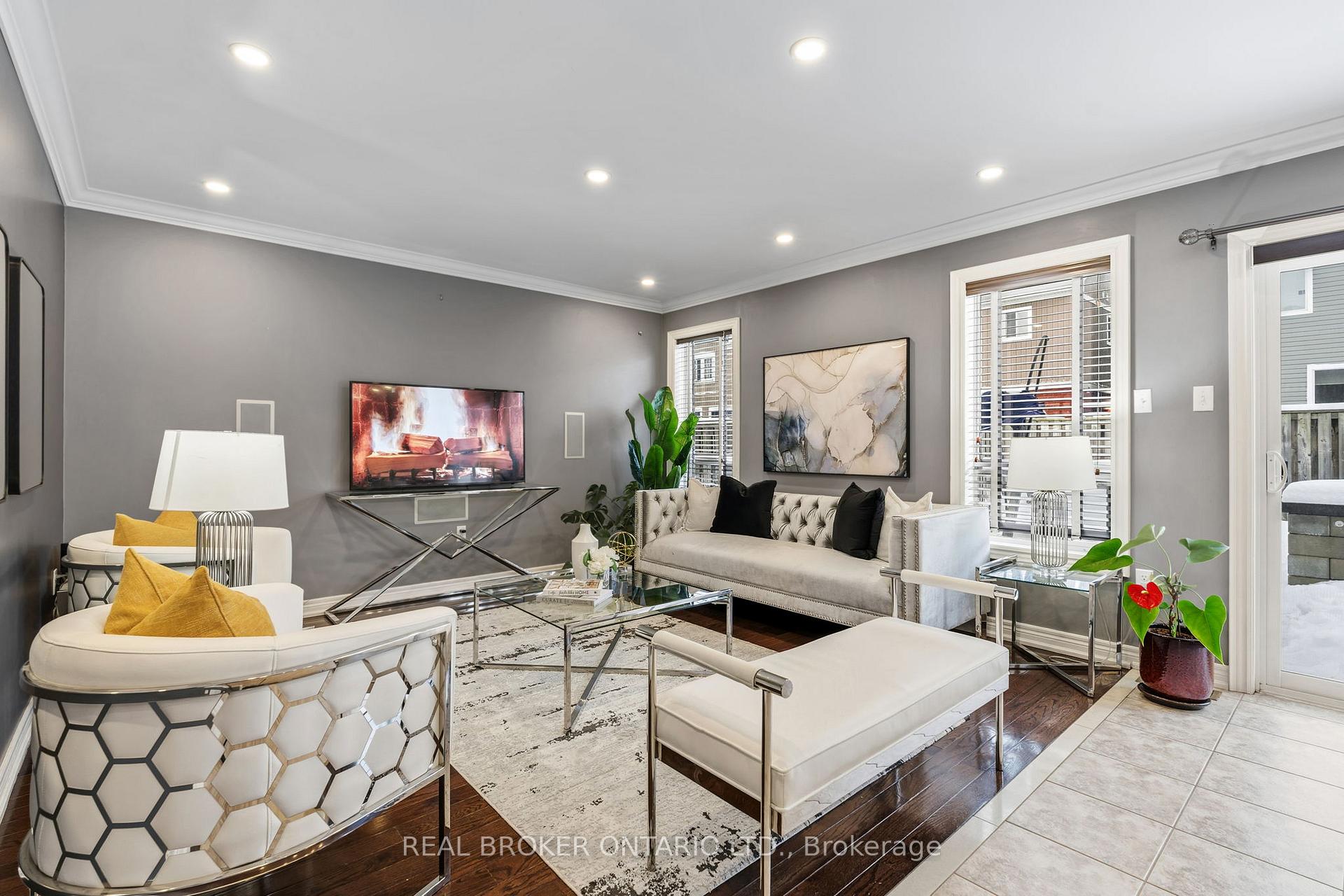 Photo 17 of 1432 Arborwood Drive, Oshawa, Taunton — HOMEH
