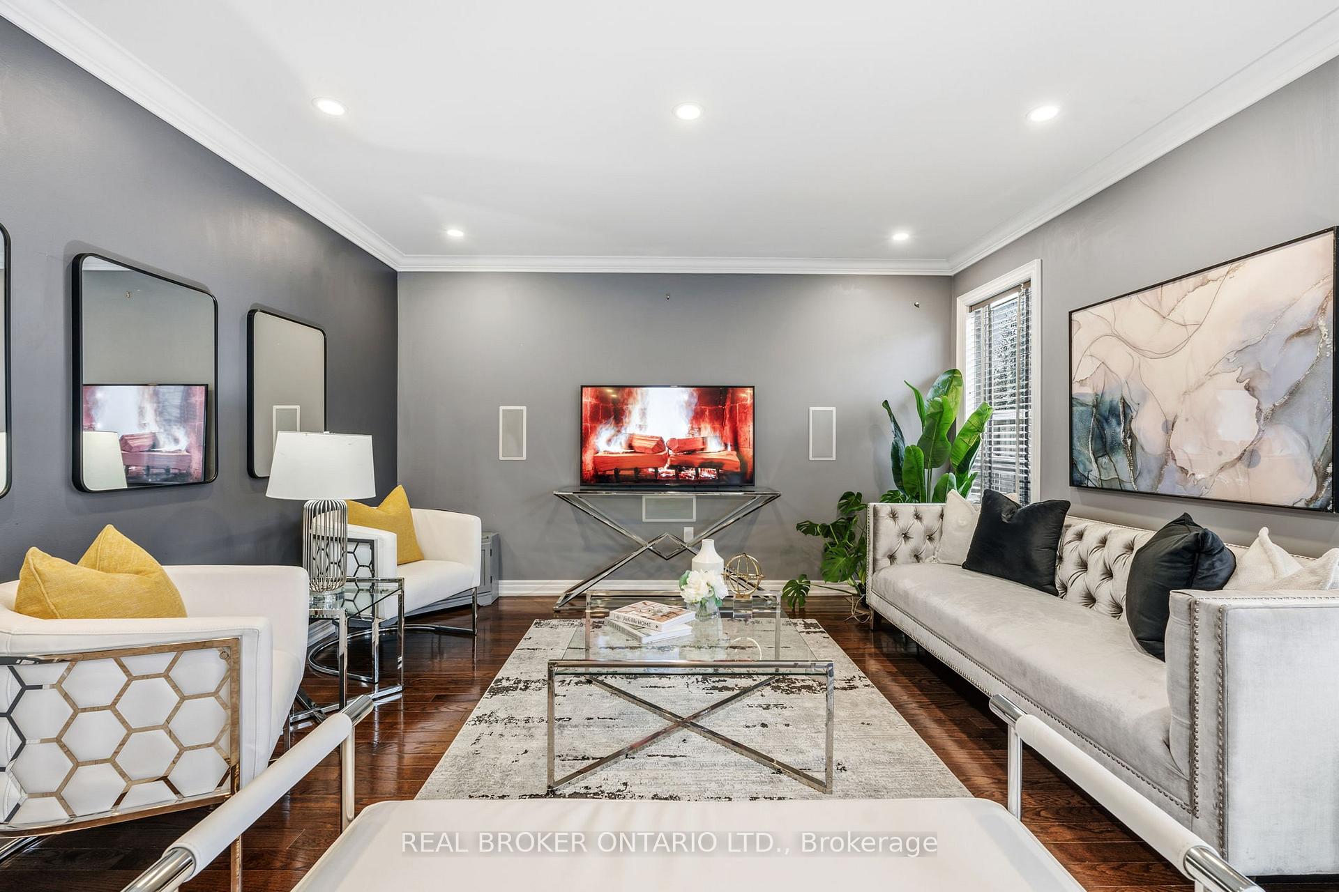 Photo 19 of 1432 Arborwood Drive, Oshawa, Taunton — HOMEH