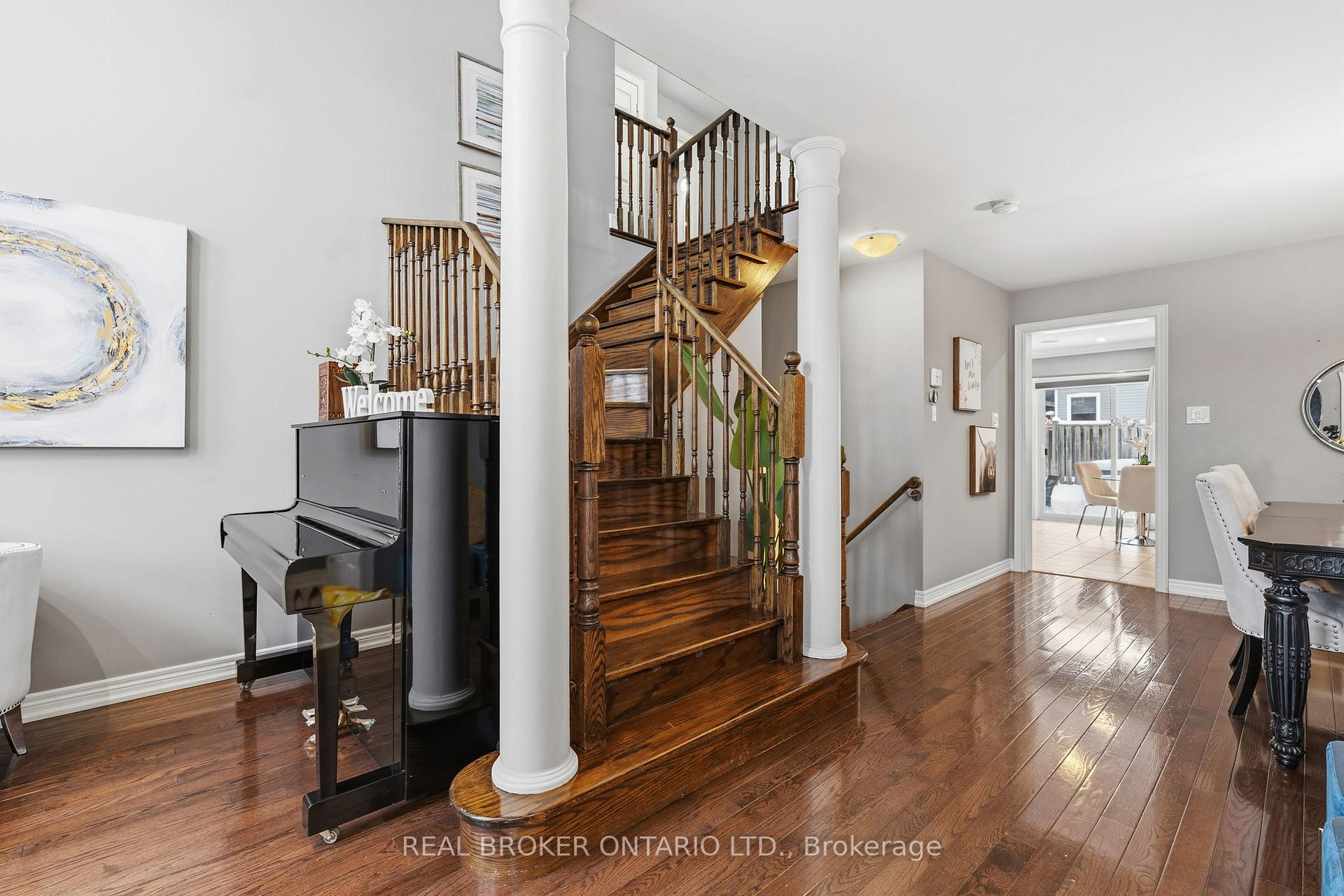 Photo 18 of 1432 Arborwood Drive, Oshawa, Taunton — HOMEH