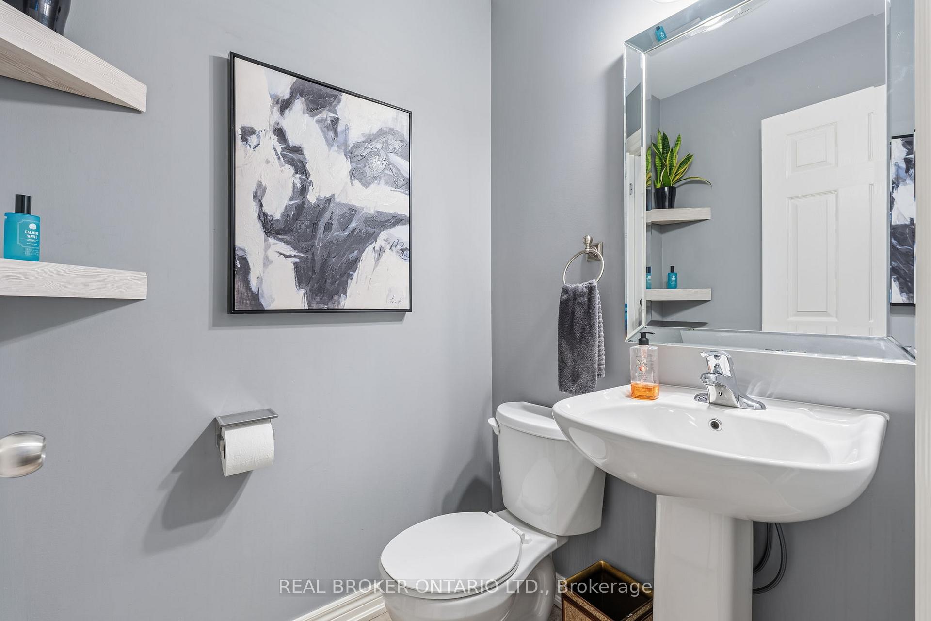 Photo 12 of 1432 Arborwood Drive, Oshawa, Taunton — HOMEH