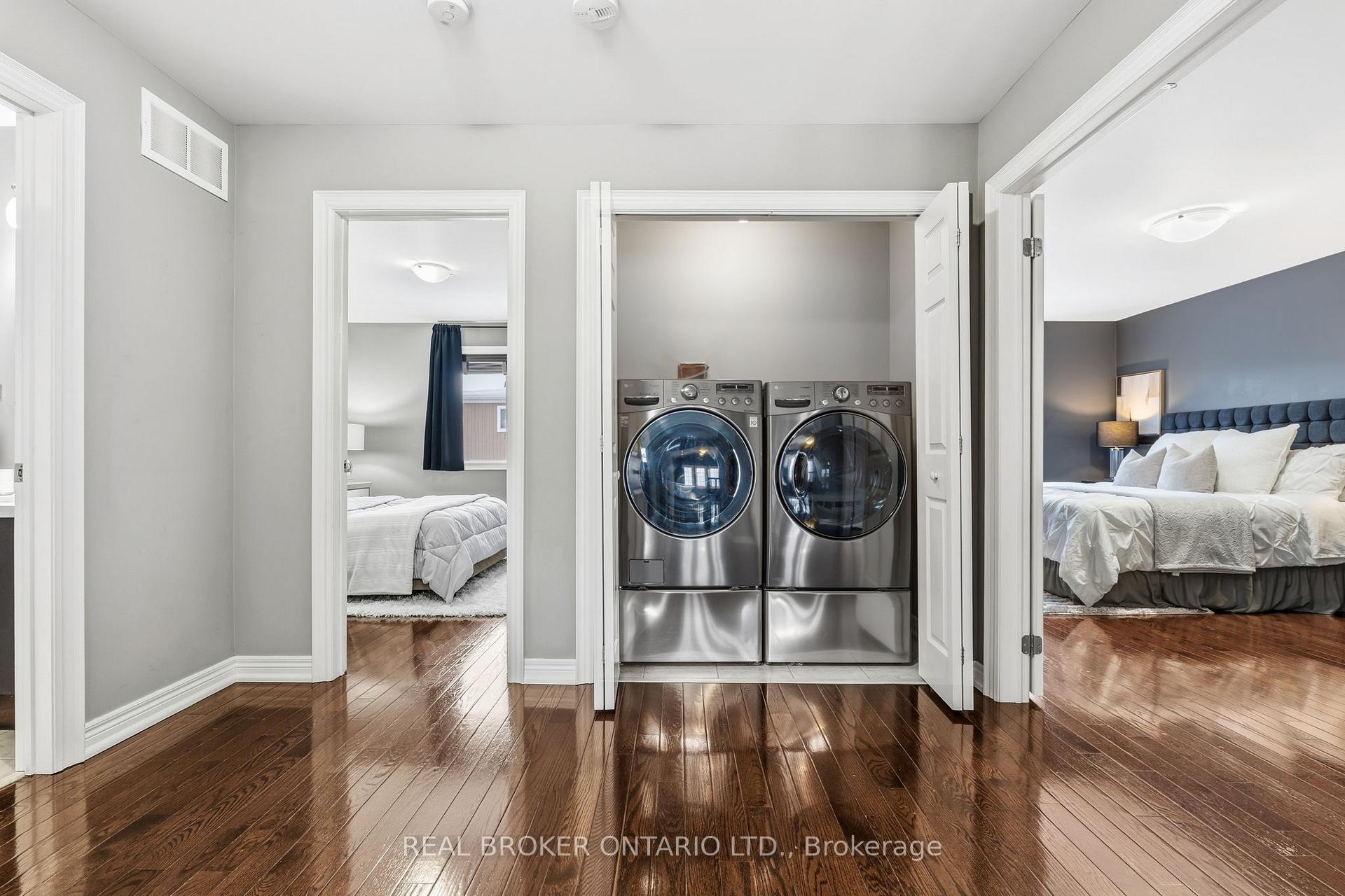 Photo 13 of 1432 Arborwood Drive, Oshawa, Taunton — HOMEH