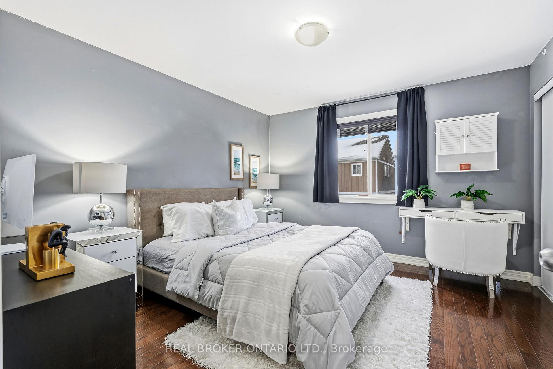 Photo 24 of 1432 Arborwood Drive, Oshawa, Taunton — HOMEH