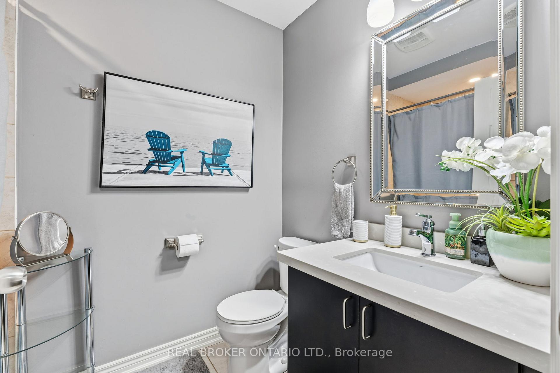 Photo 26 of 1432 Arborwood Drive, Oshawa, Taunton — HOMEH