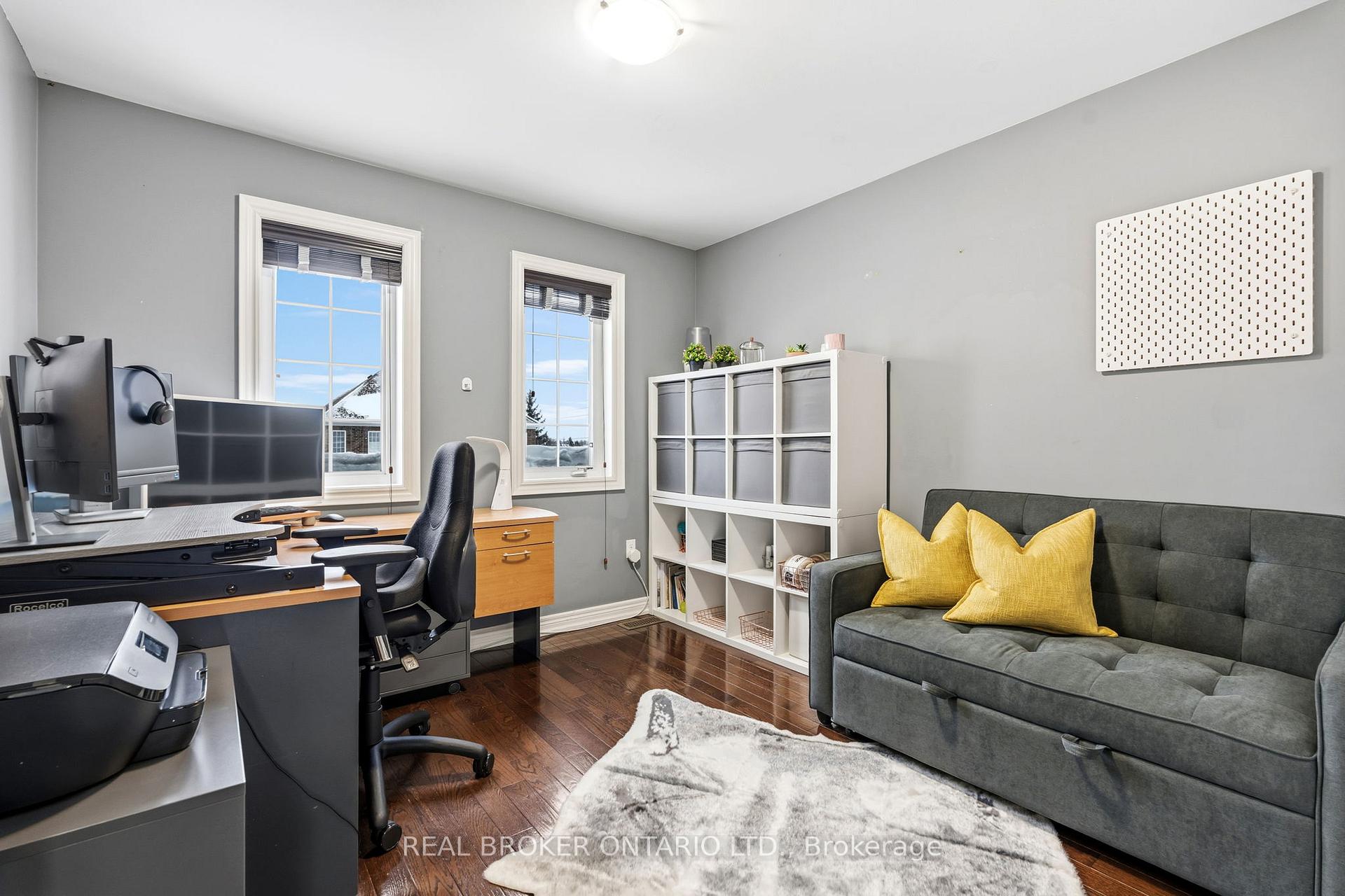 Photo 25 of 1432 Arborwood Drive, Oshawa, Taunton — HOMEH