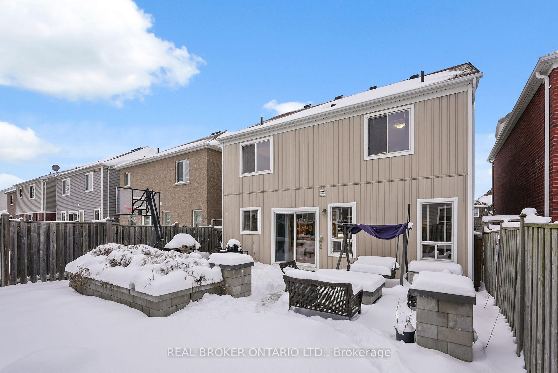 Photo 23 of 1432 Arborwood Drive, Oshawa, Taunton — HOMEH
