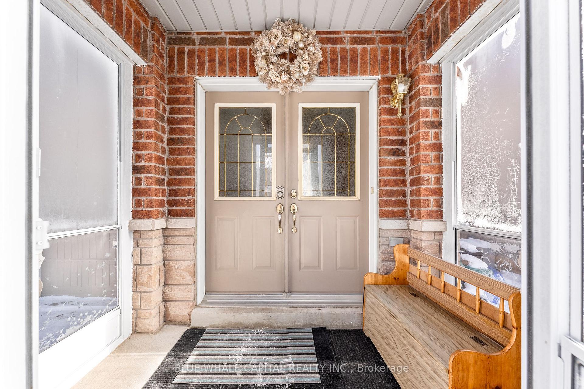 Photo 3 of 11 Pamgrey Road, Markham, Greensborough — HOMEH