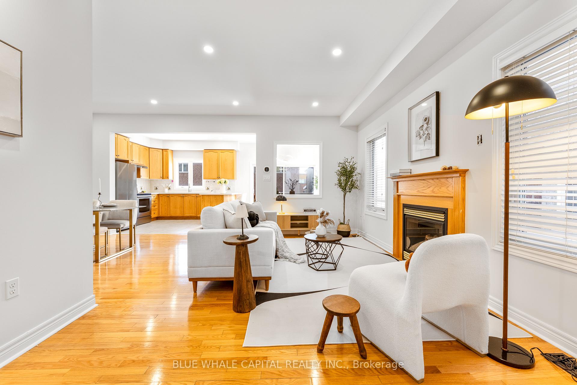 Photo 6 of 11 Pamgrey Road, Markham, Greensborough — HOMEH