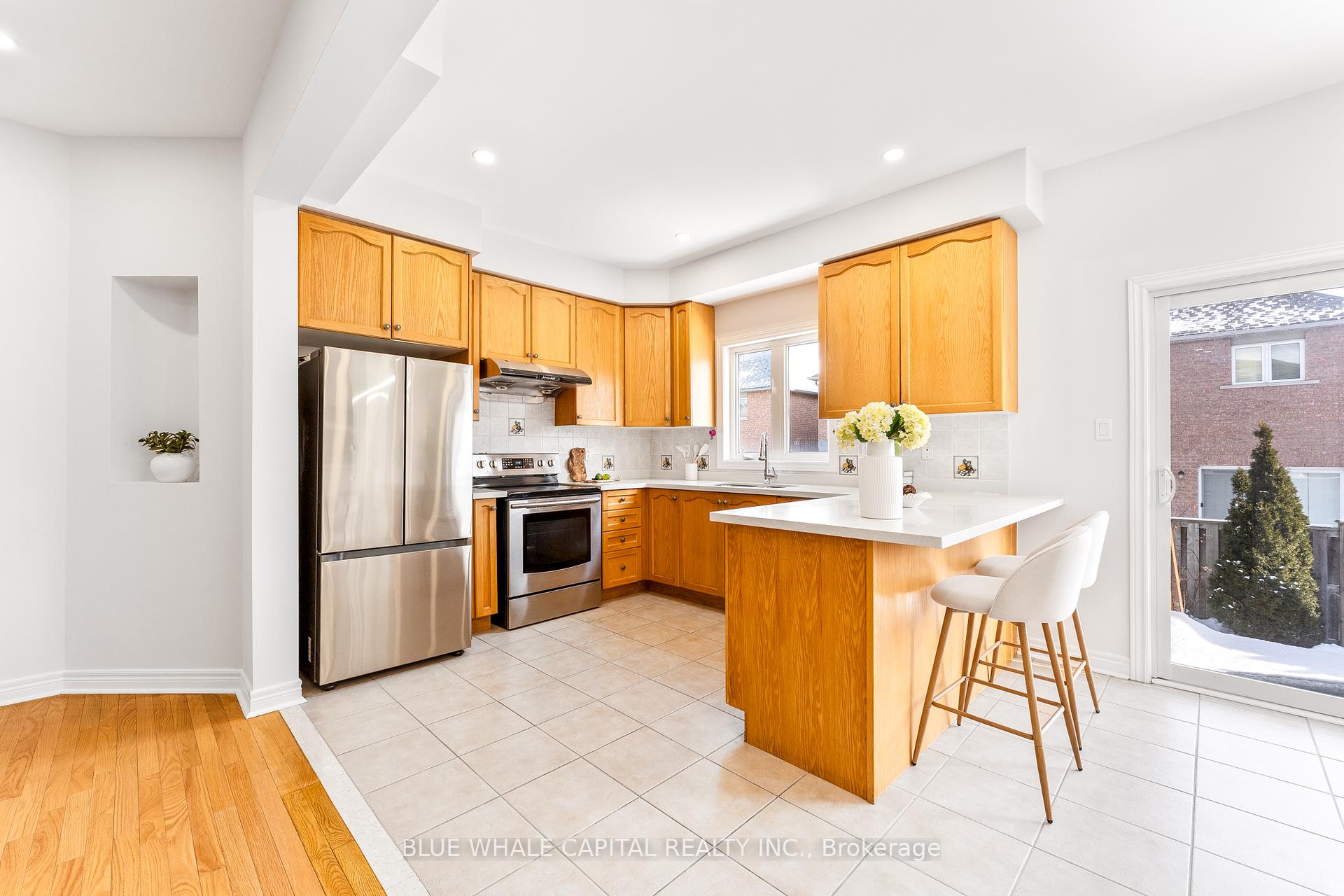 Photo 11 of 11 Pamgrey Road, Markham, Greensborough — HOMEH