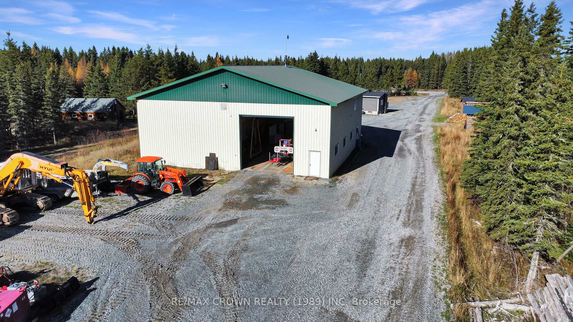 Photo 20 of 2027 Highway 11 W, Hearst — HOMEH