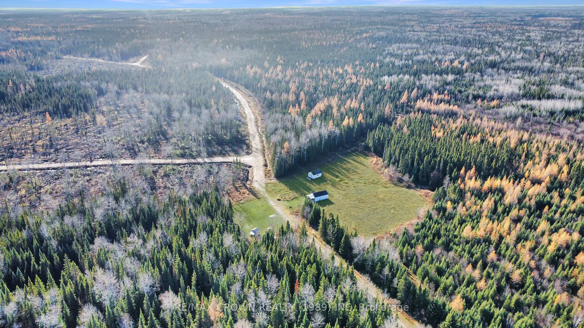 Photo 28 of 2027 Highway 11 W, Hearst — HOMEH