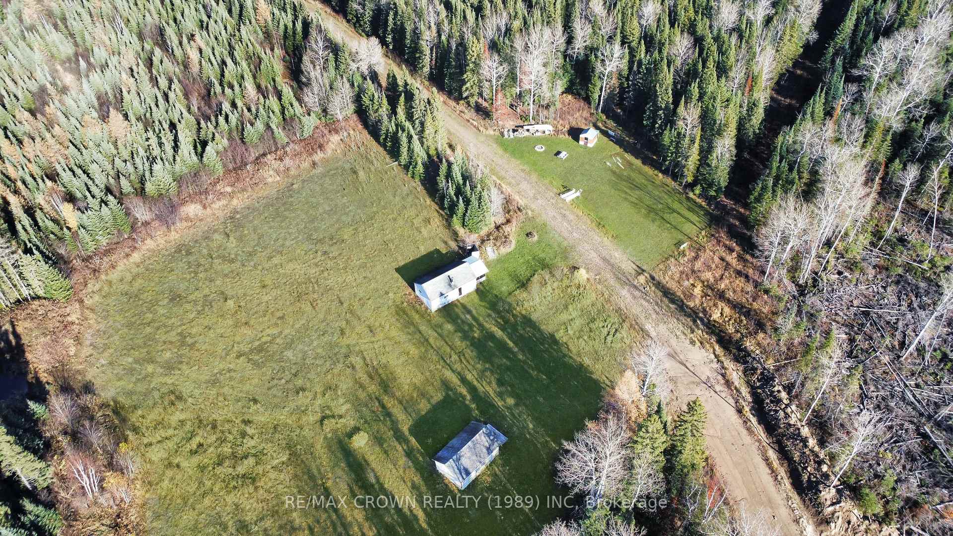 Photo 40 of 2027 Highway 11 W, Hearst — HOMEH