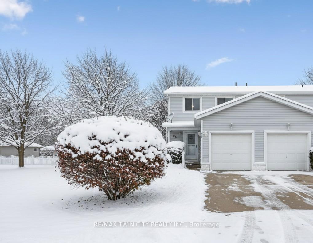 Photo 1 of 66 Benesfort Drive, Kitchener — HOMEH