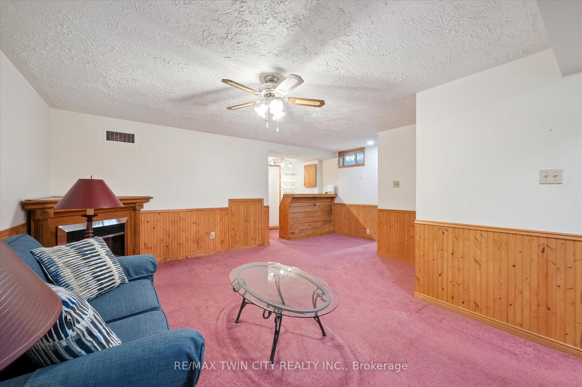 Photo 14 of 66 Benesfort Drive, Kitchener — HOMEH